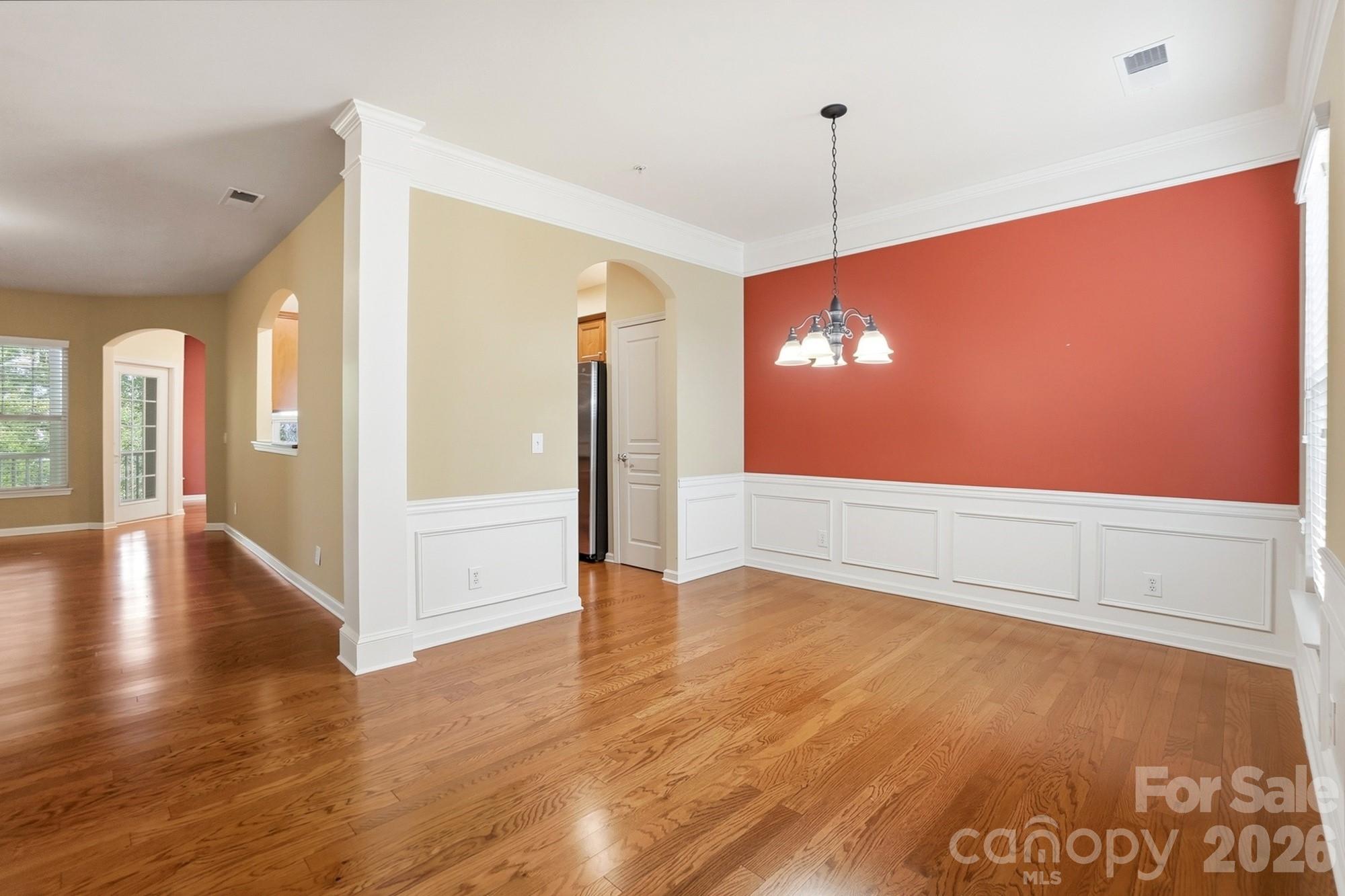 44449 Oriole Drive #201 — Fort Mill