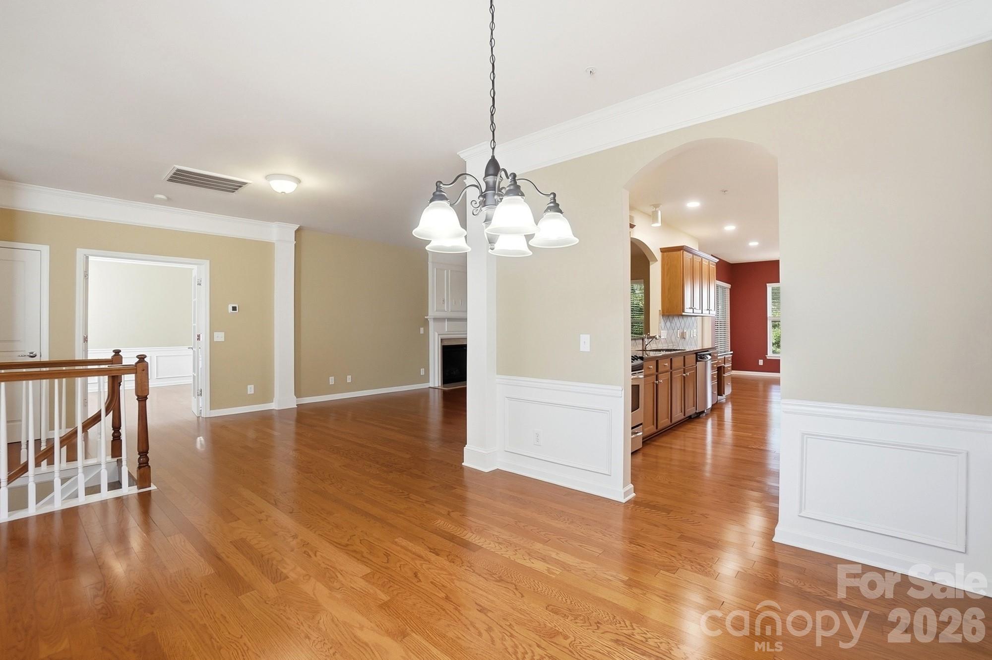 44449 Oriole Drive #201 — Fort Mill