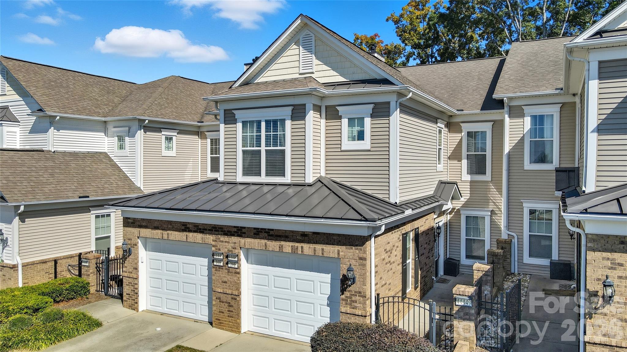 44449 Oriole Drive #201 — Fort Mill