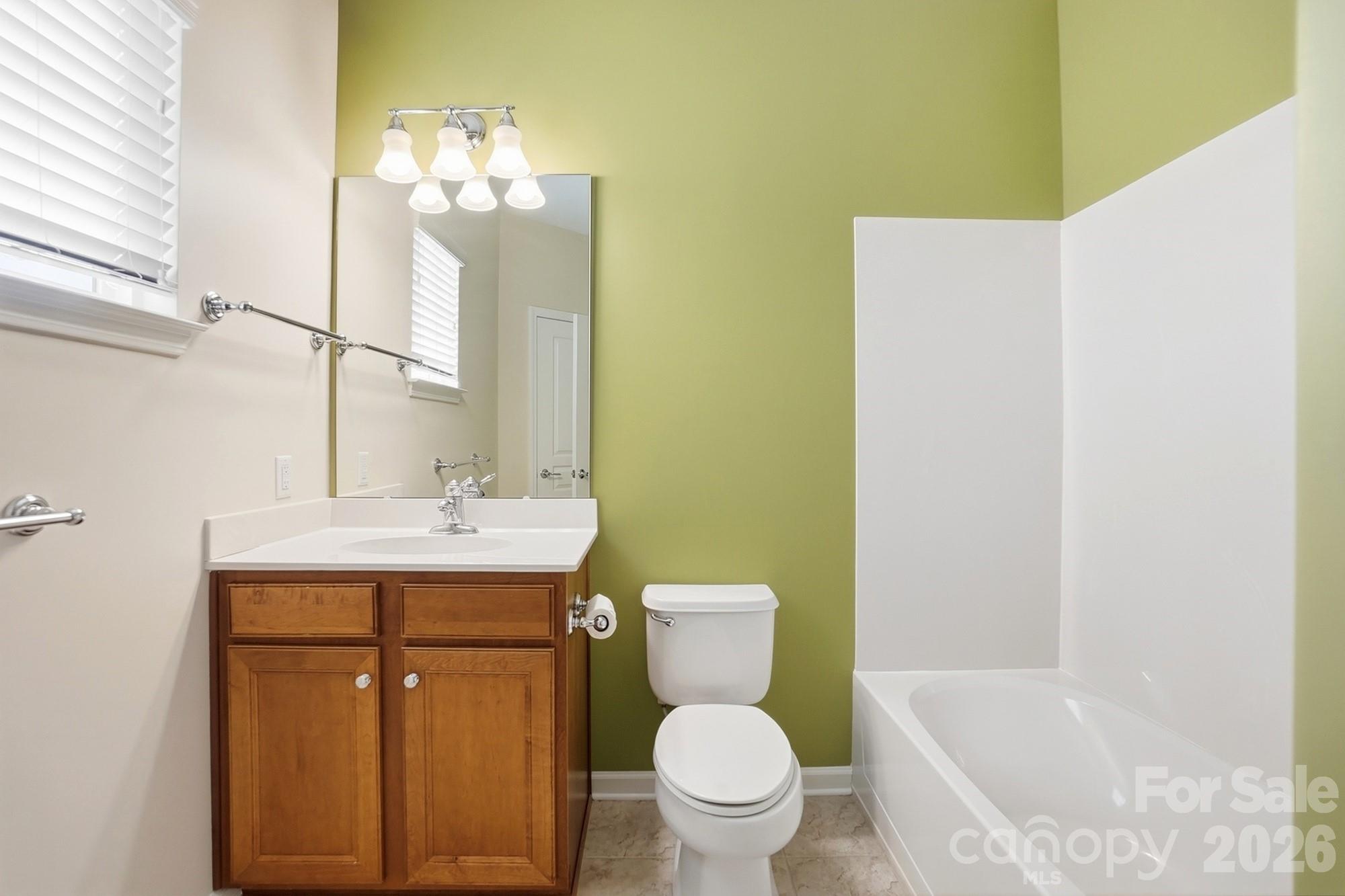 44449 Oriole Drive #201 — Fort Mill