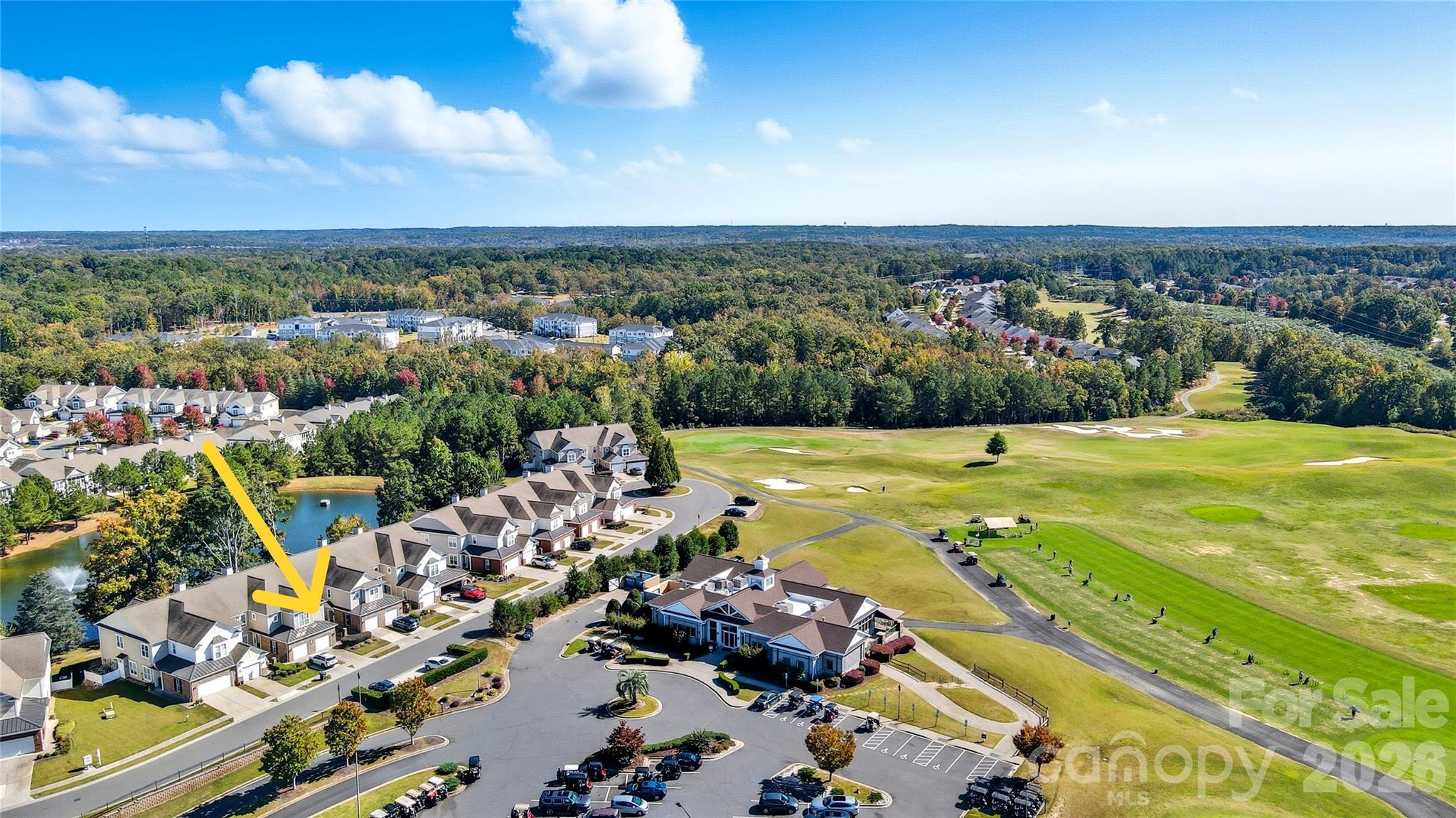 44449 Oriole Drive #201 — Fort Mill