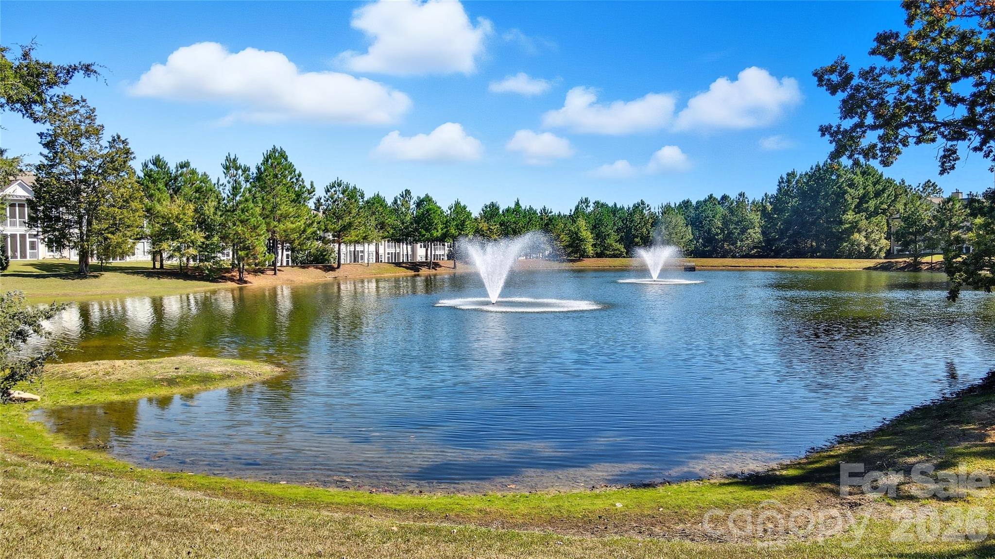 44449 Oriole Drive #201 — Fort Mill