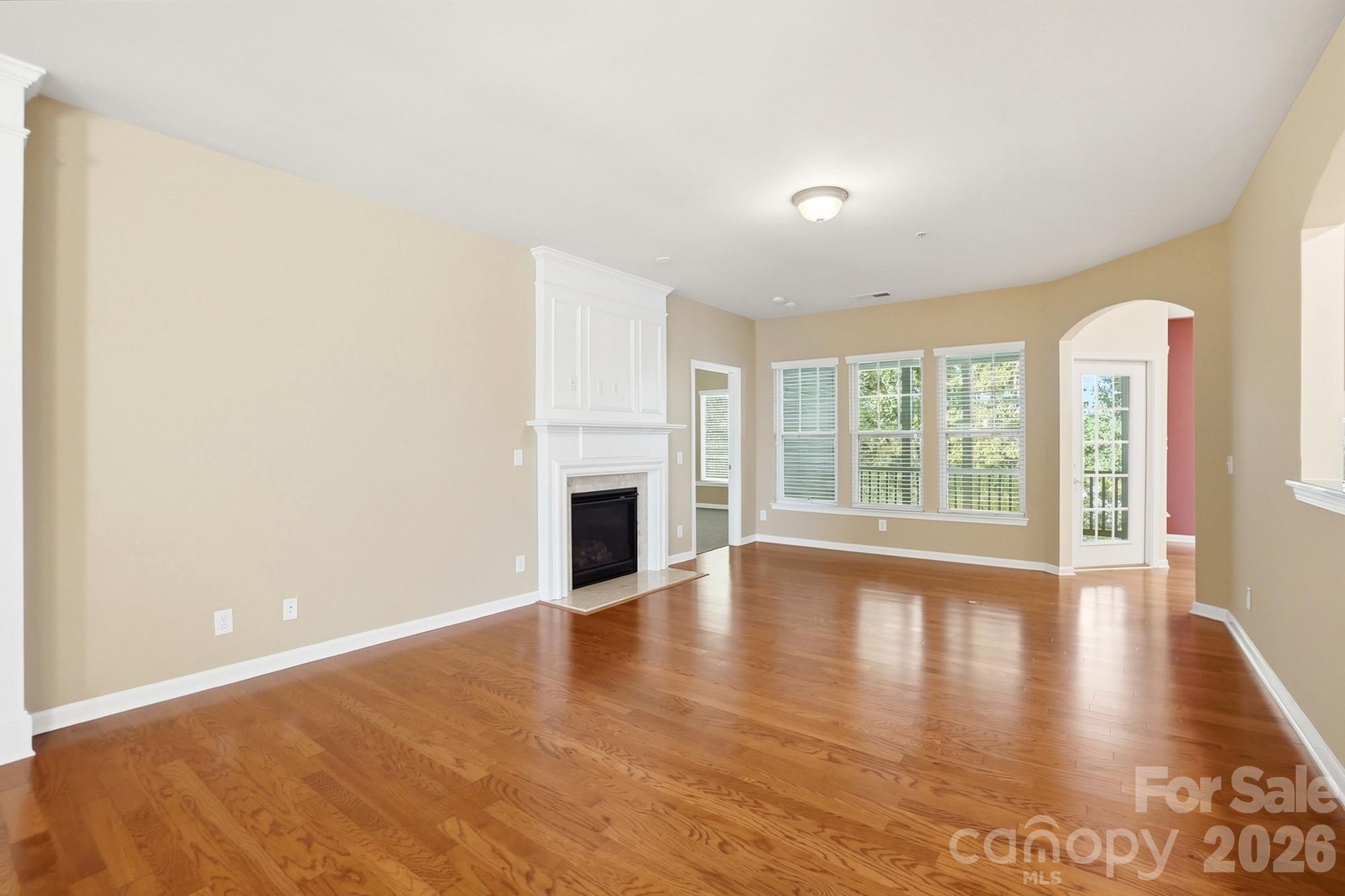 44449 Oriole Drive #201 — Fort Mill