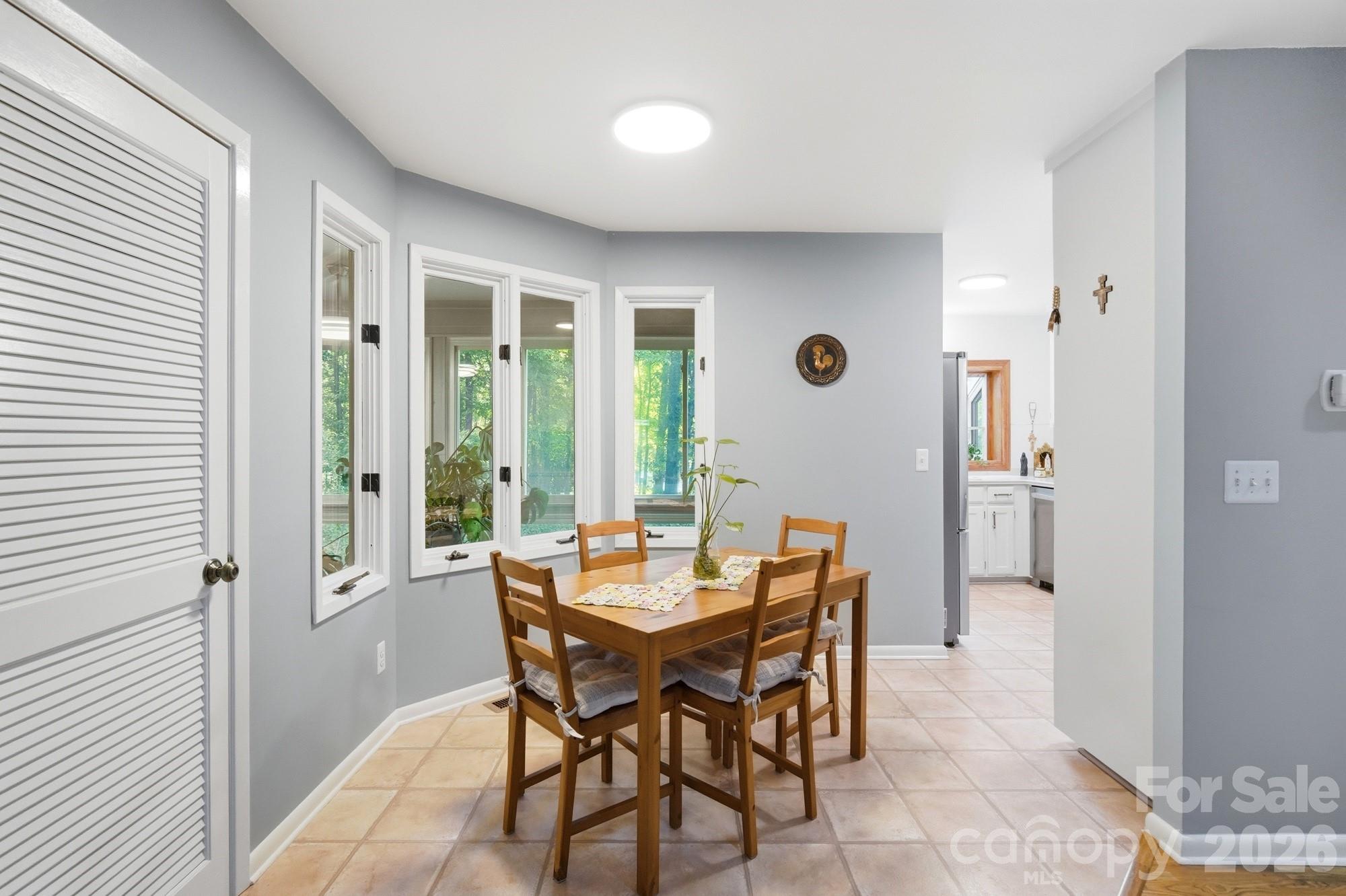7045 Burlwood Road — Charlotte