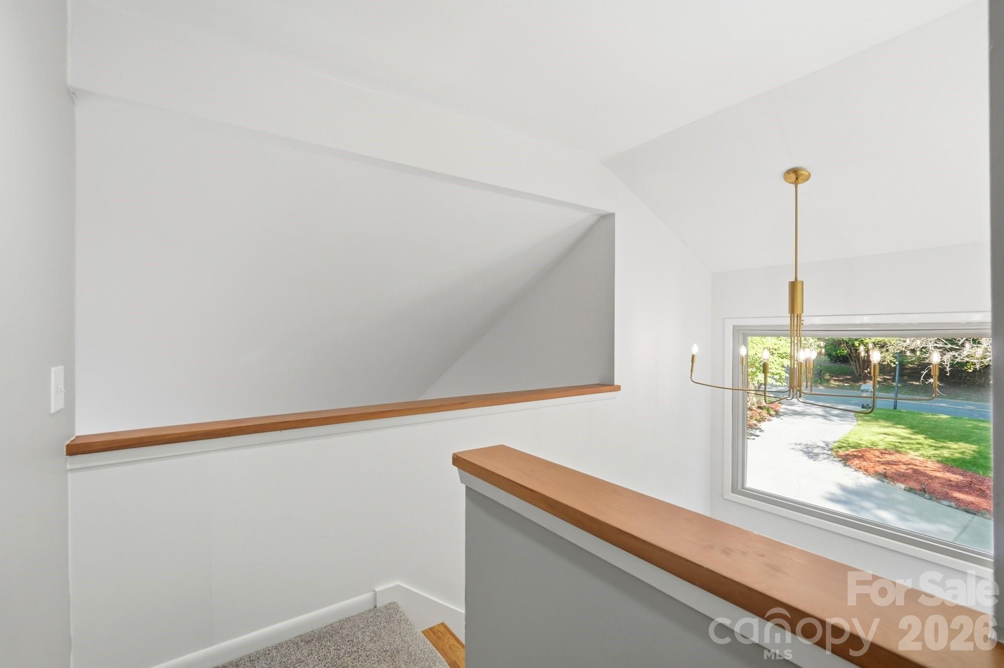7045 Burlwood Road — Charlotte