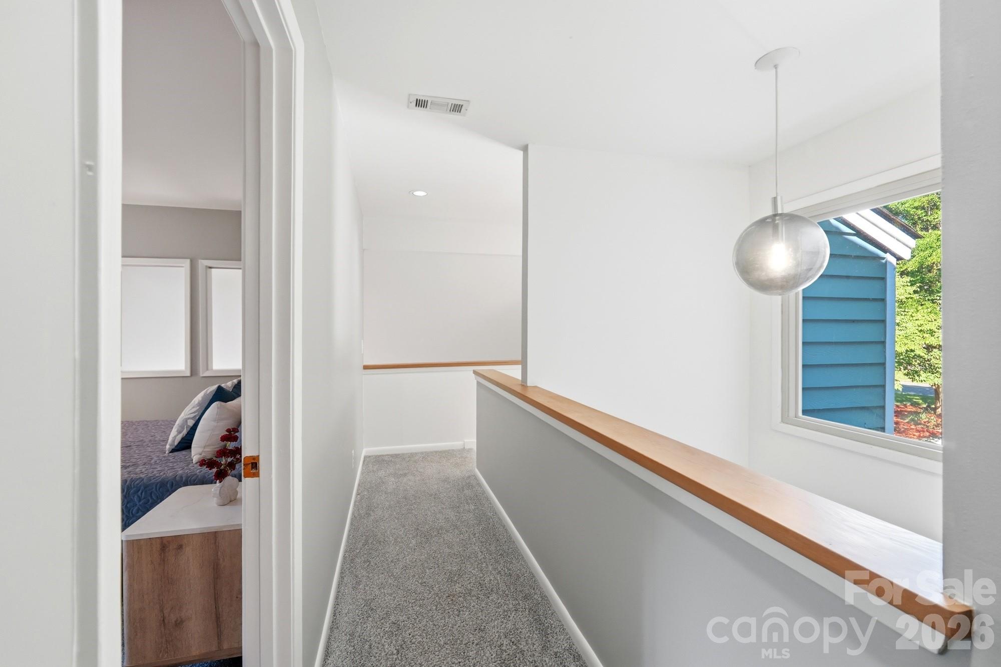 7045 Burlwood Road — Charlotte