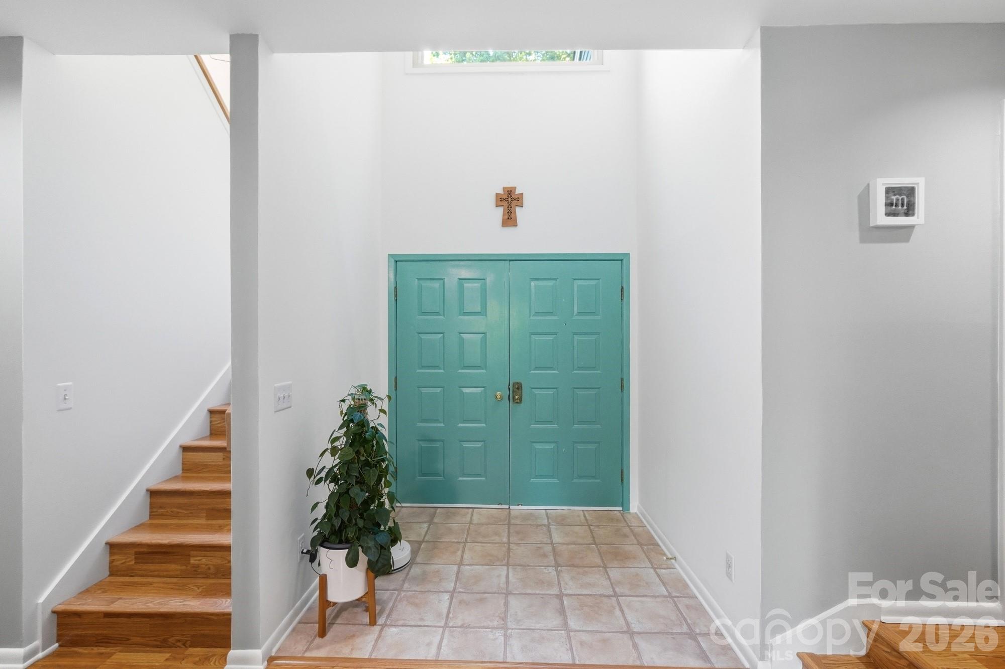 7045 Burlwood Road — Charlotte