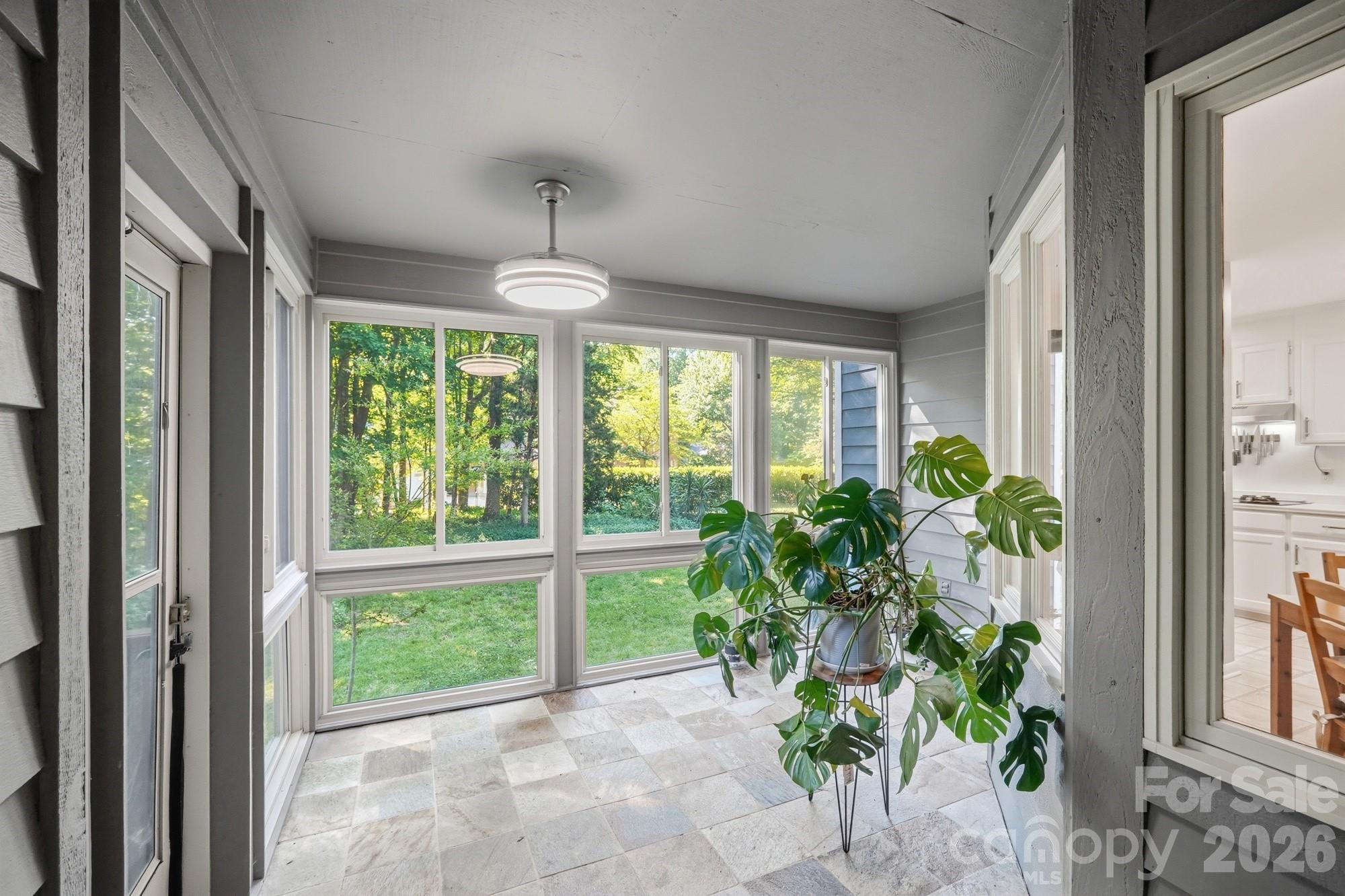 7045 Burlwood Road — Charlotte