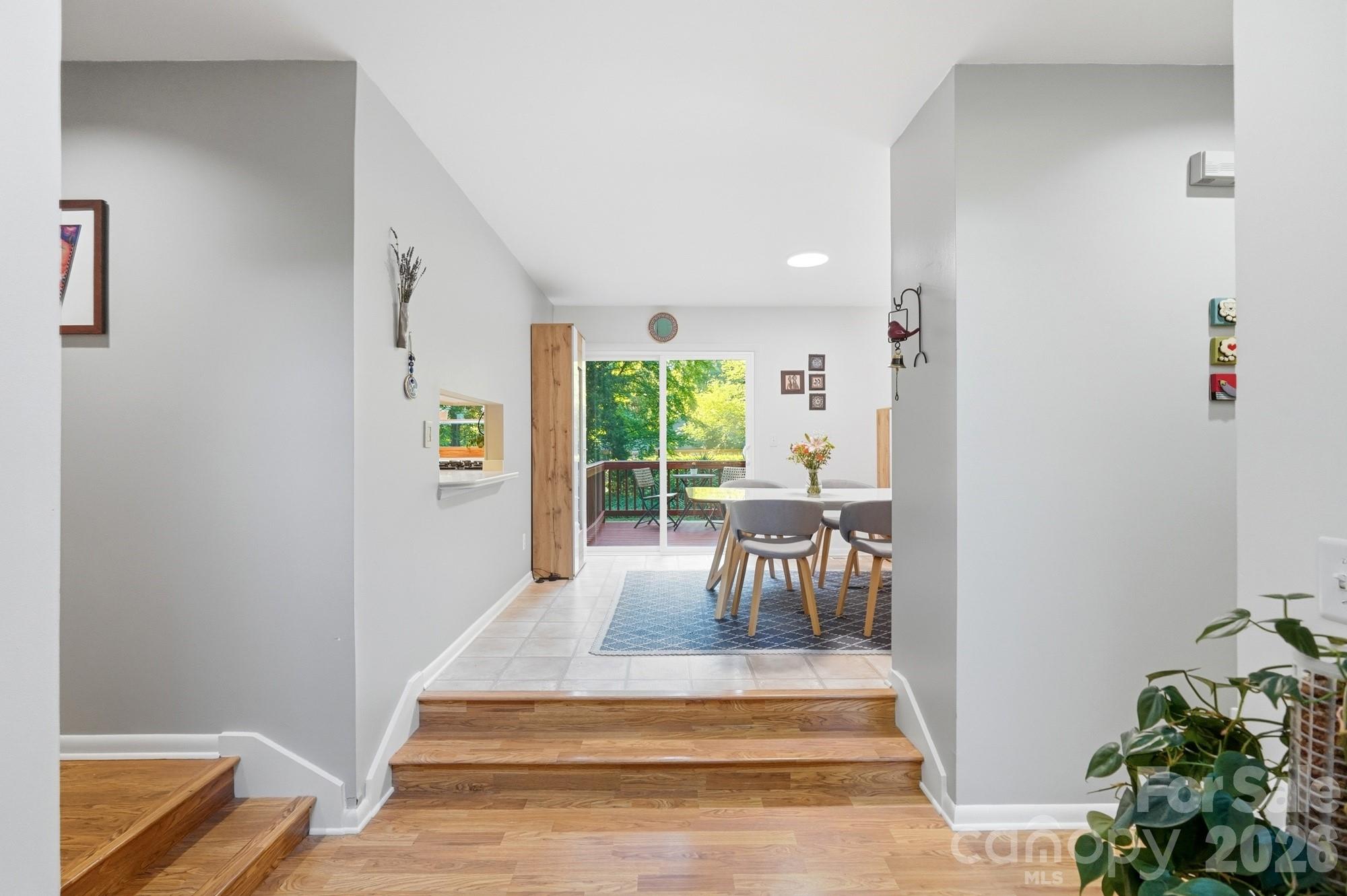 7045 Burlwood Road — Charlotte