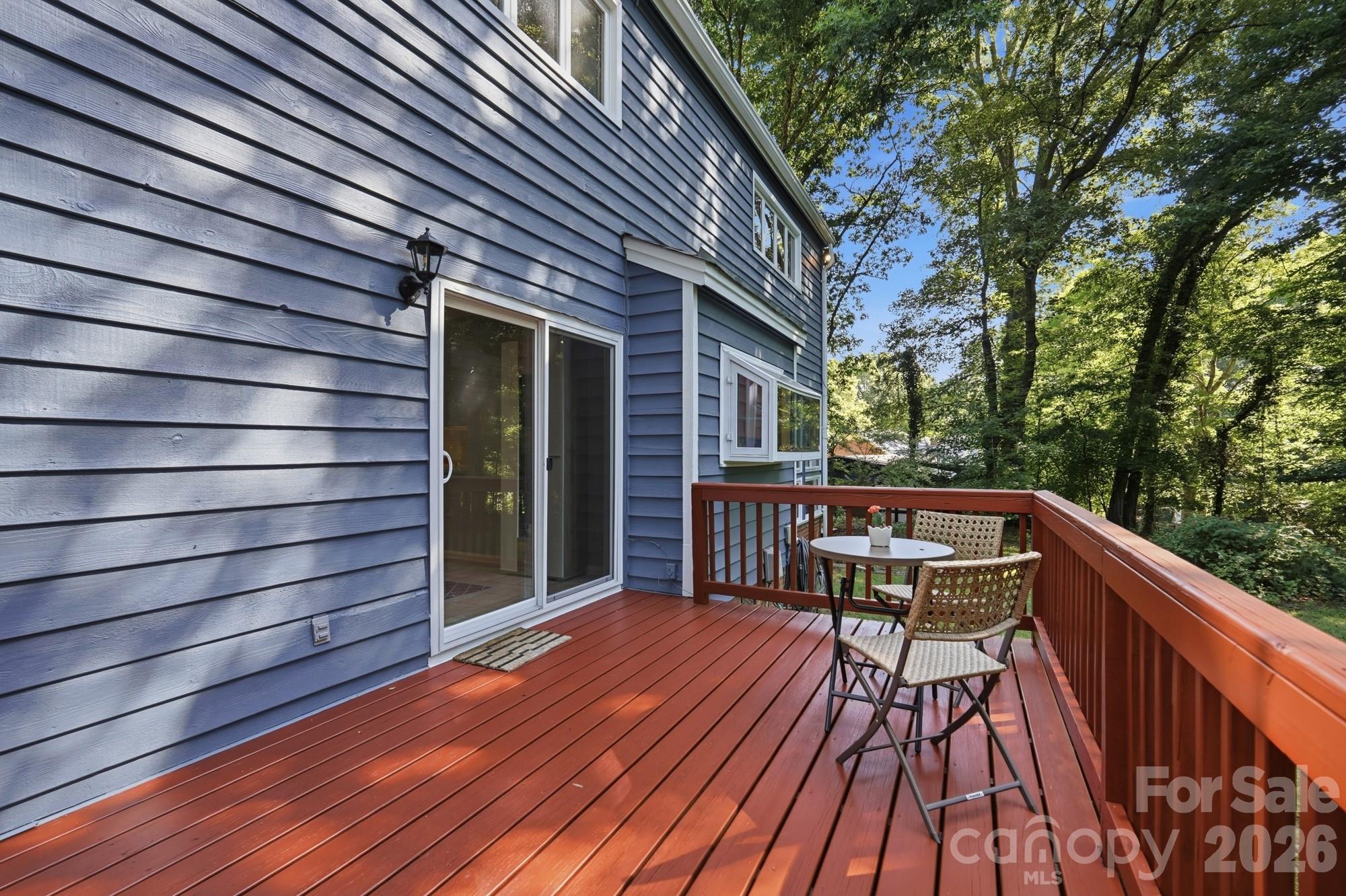 7045 Burlwood Road — Charlotte