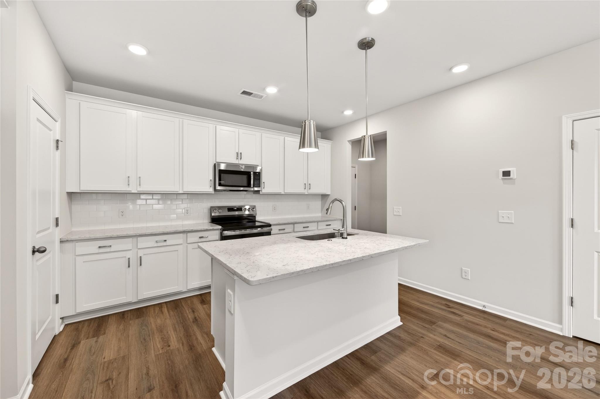 6315 Haller Street — Charlotte