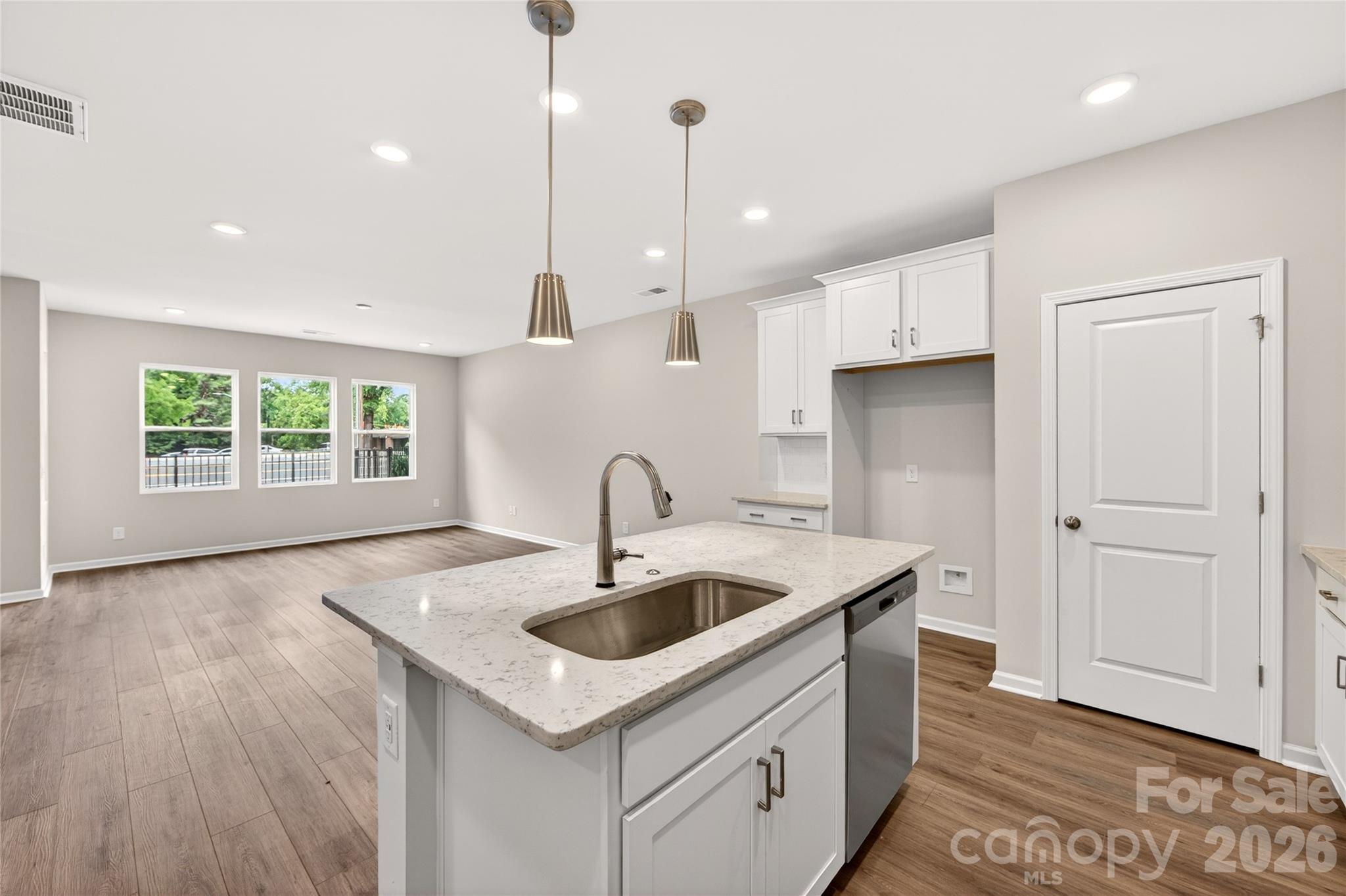 6315 Haller Street — Charlotte