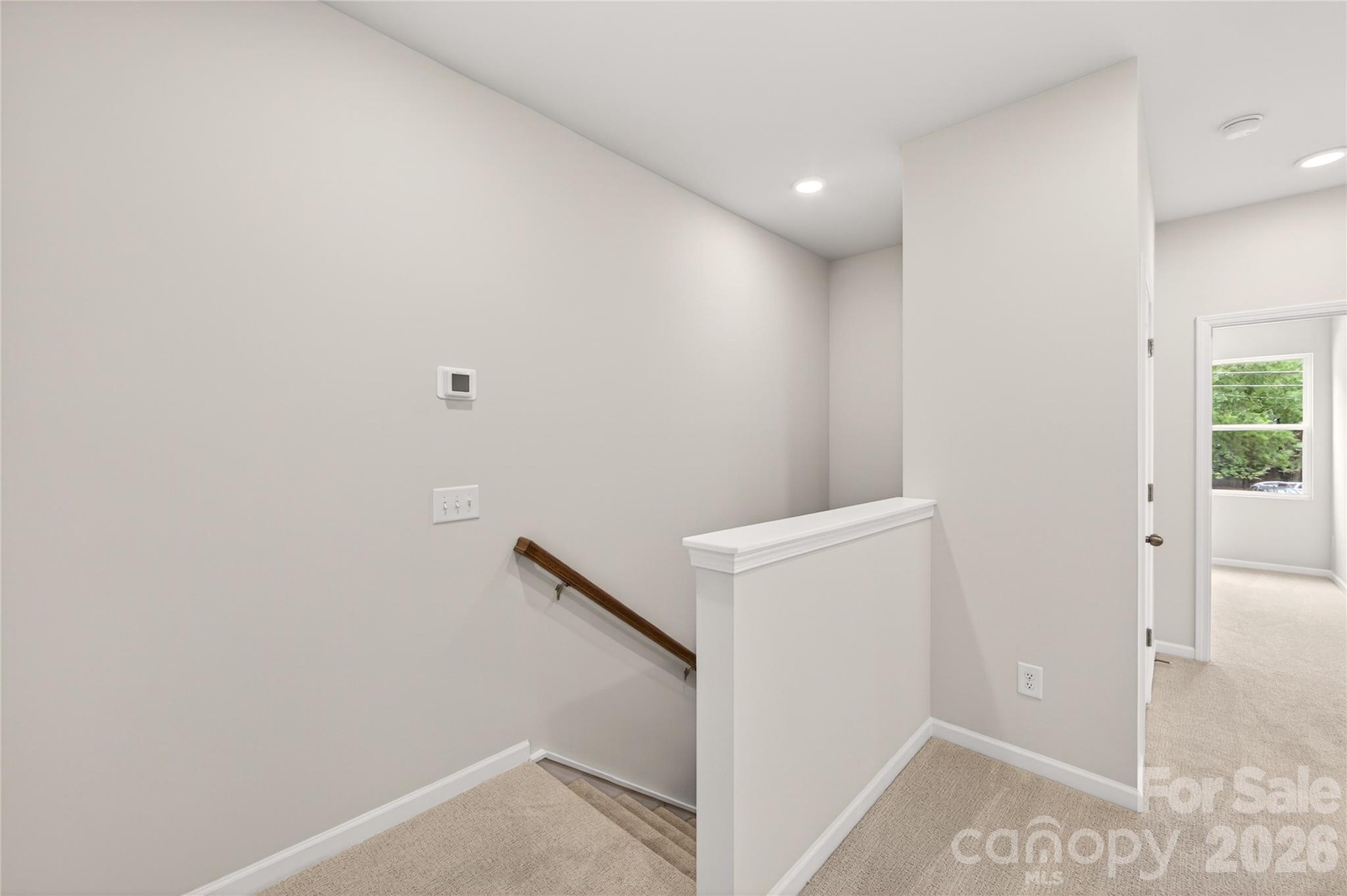 6315 Haller Street — Charlotte
