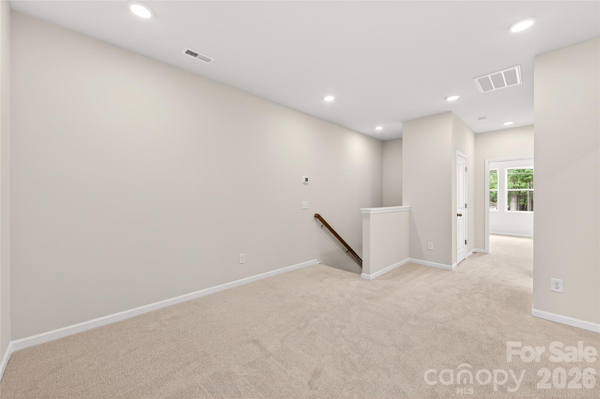 6315 Haller Street — Charlotte