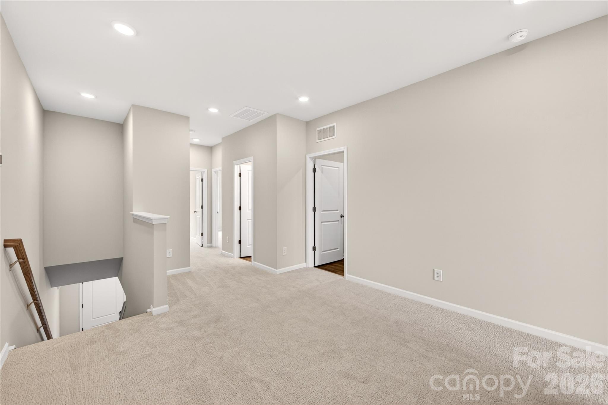 6315 Haller Street — Charlotte