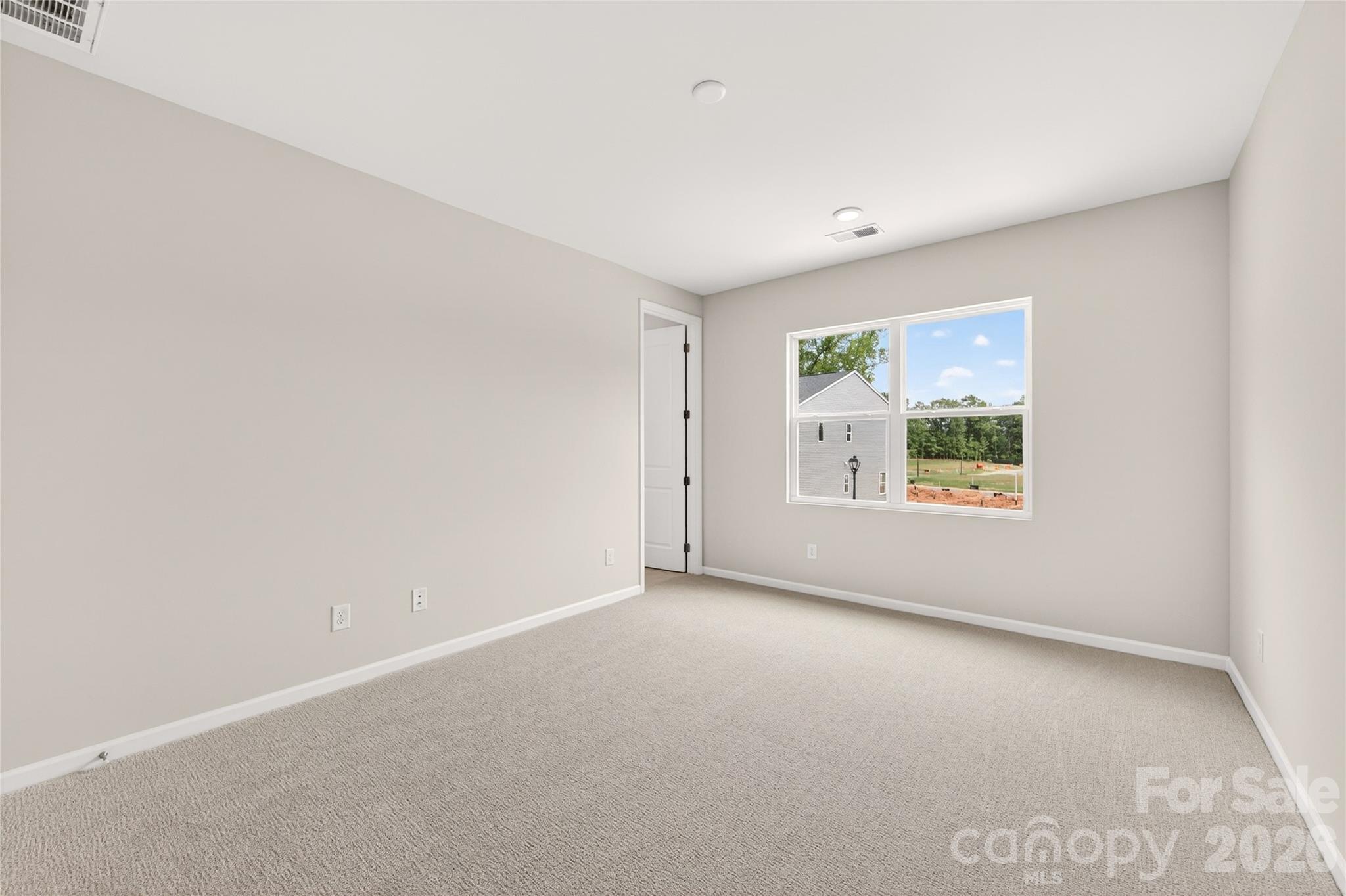 6315 Haller Street — Charlotte