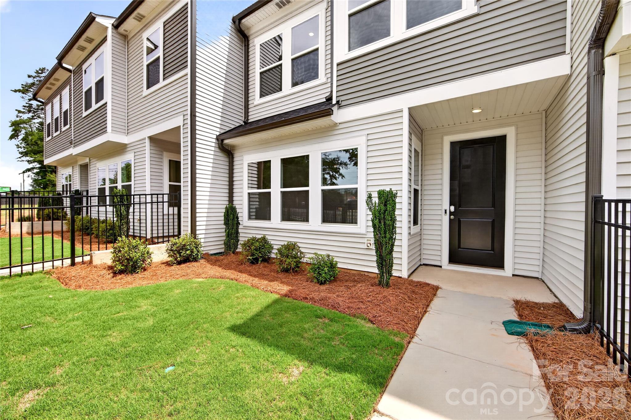 6315 Haller Street — Charlotte