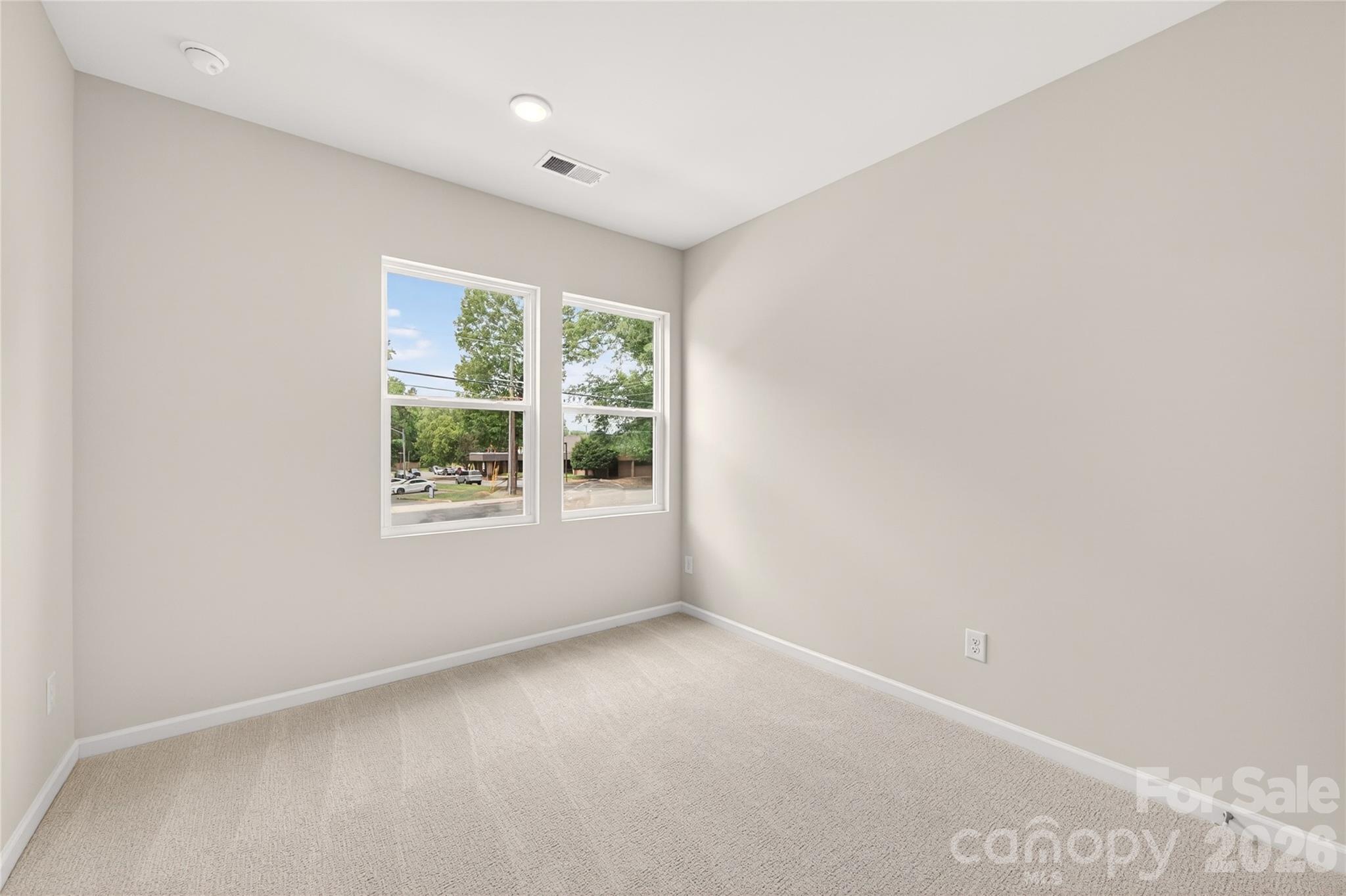 6315 Haller Street — Charlotte