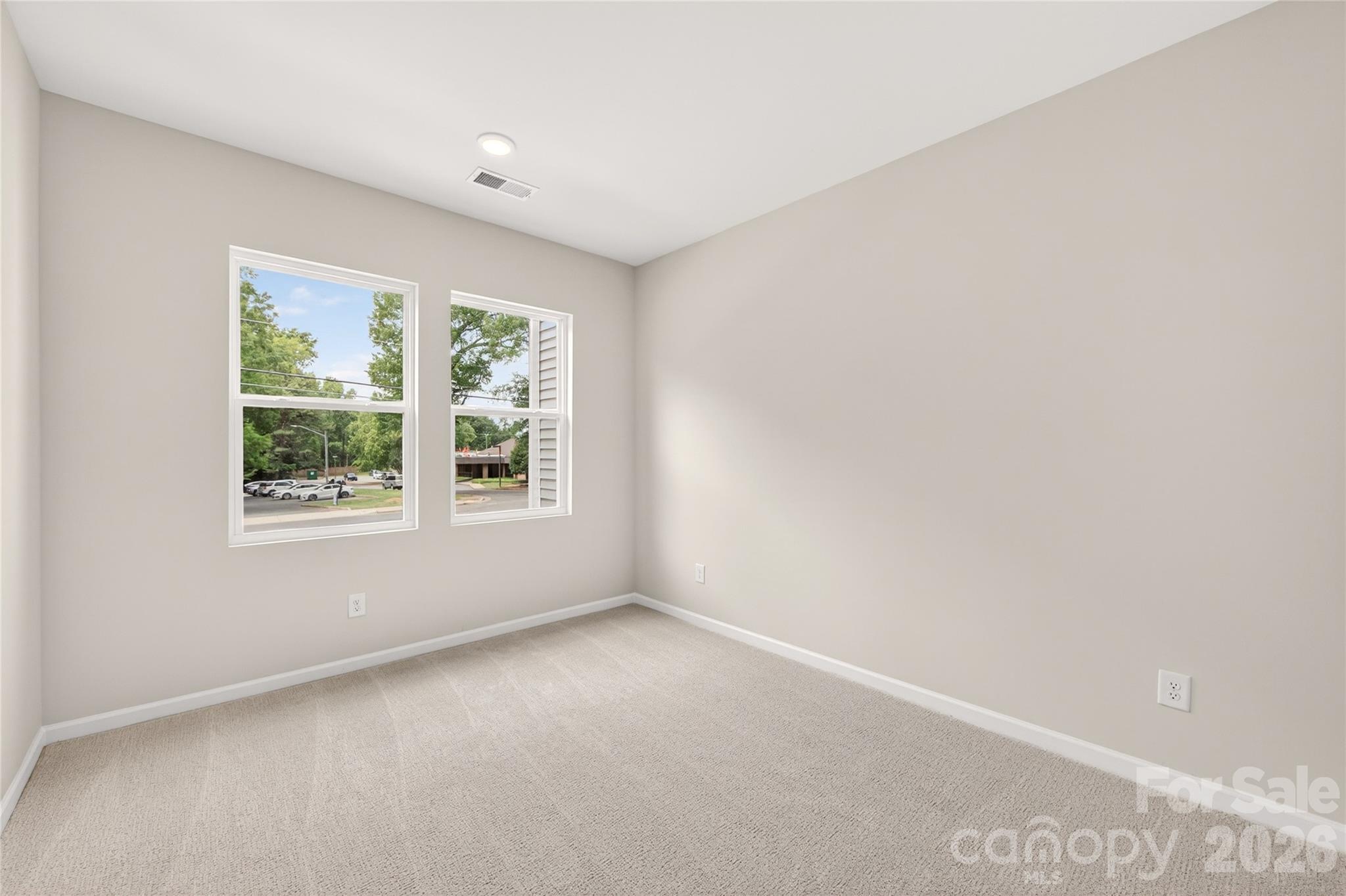 6315 Haller Street — Charlotte