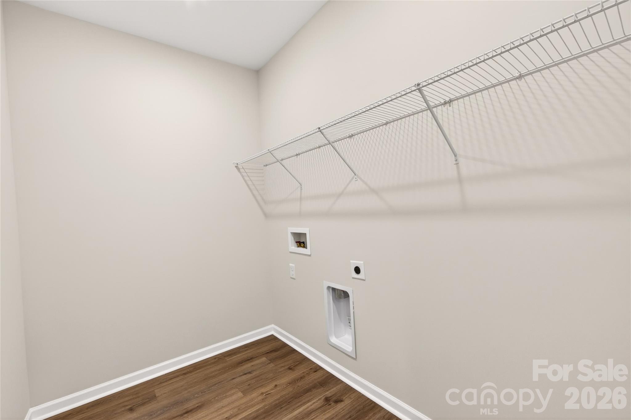 6315 Haller Street — Charlotte