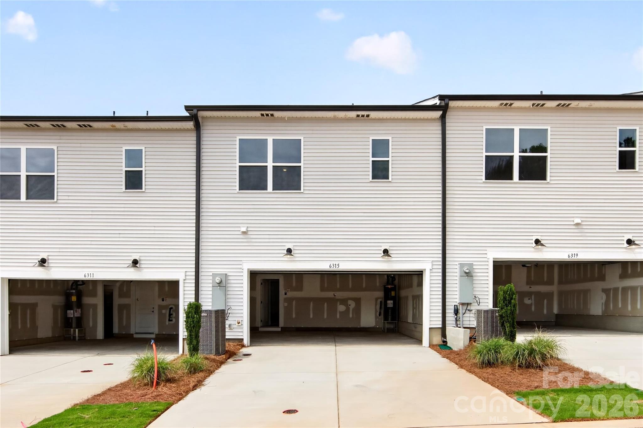 6315 Haller Street — Charlotte