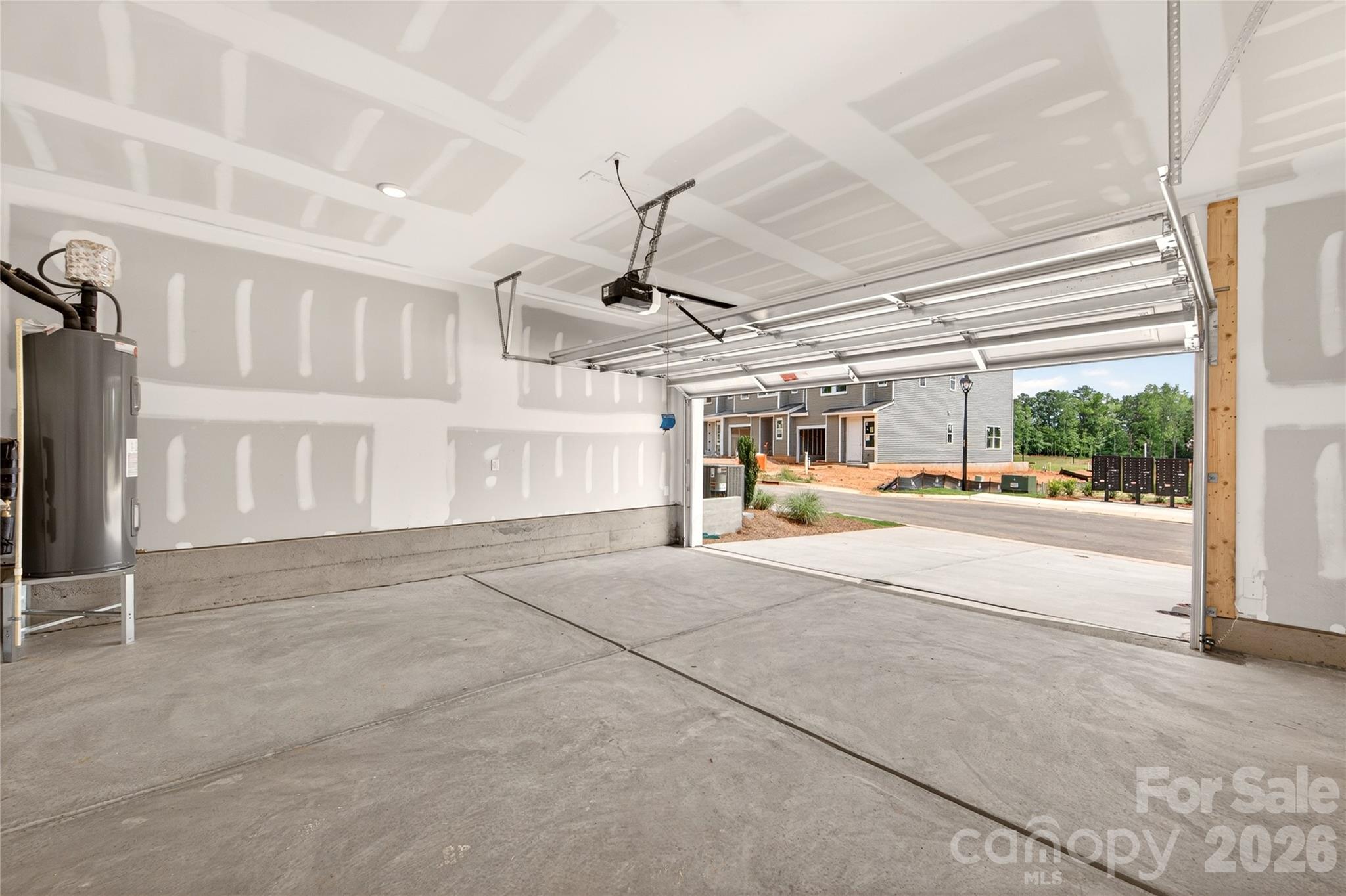 6315 Haller Street — Charlotte