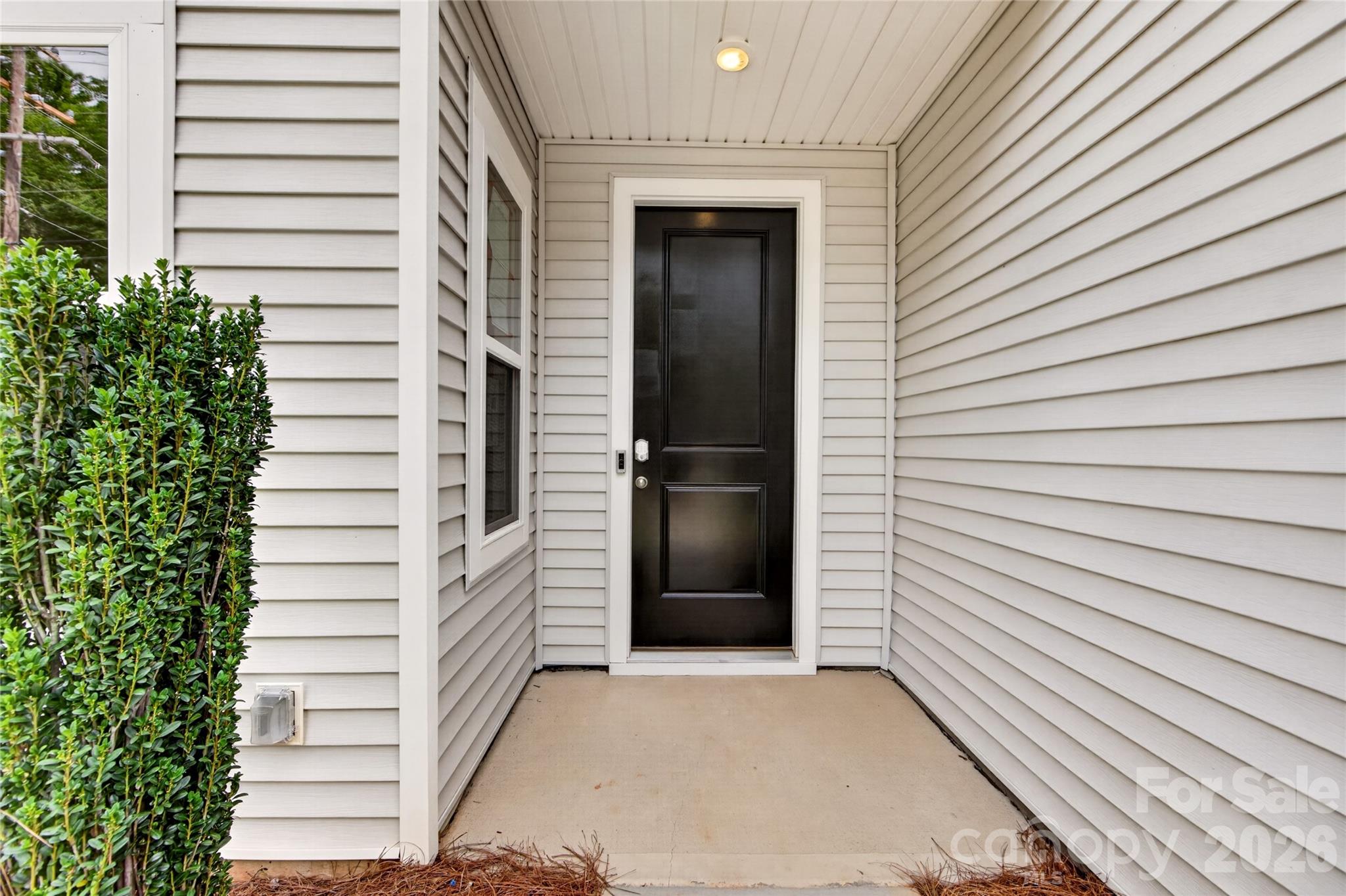 6315 Haller Street — Charlotte