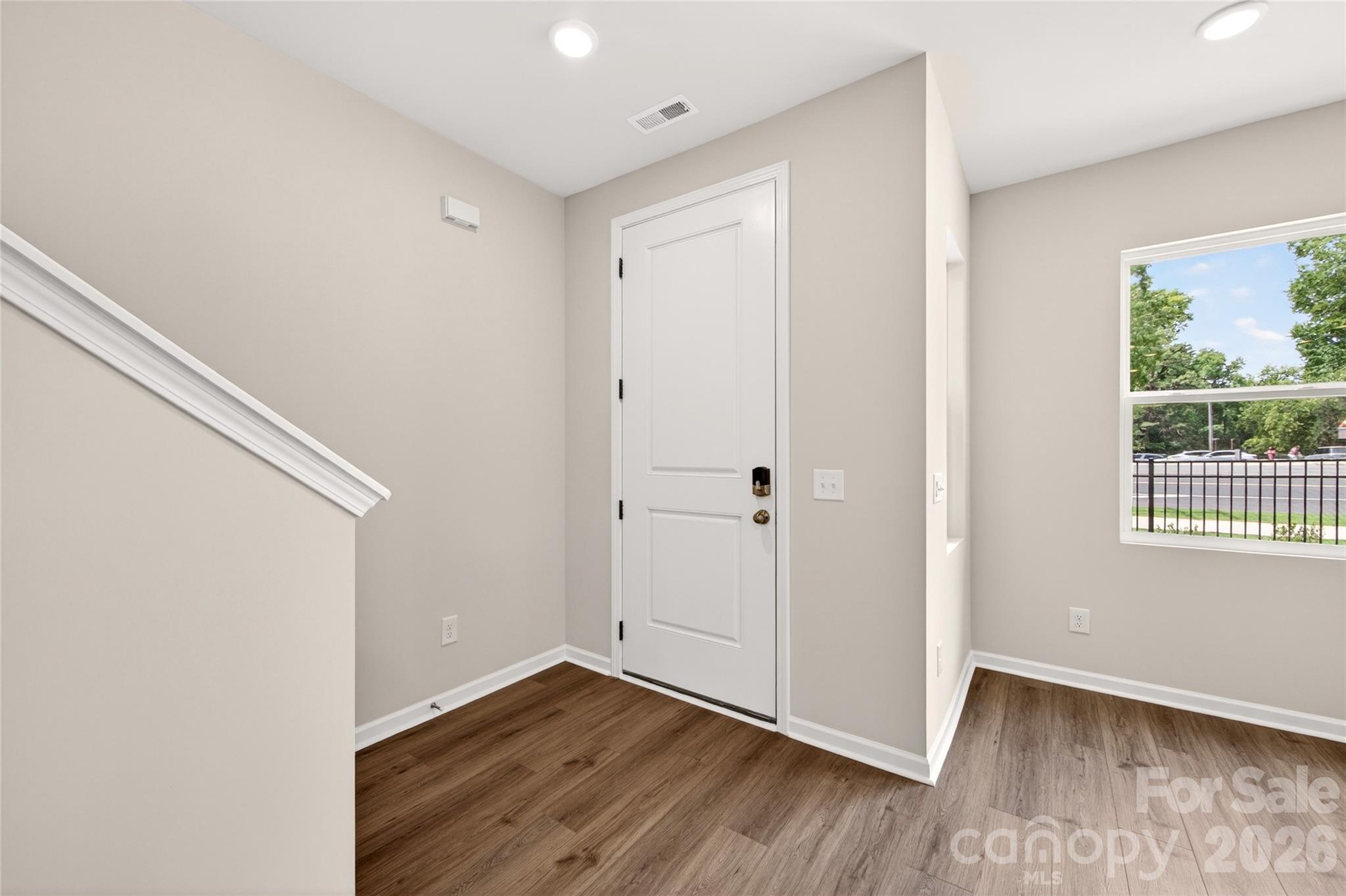 6315 Haller Street — Charlotte