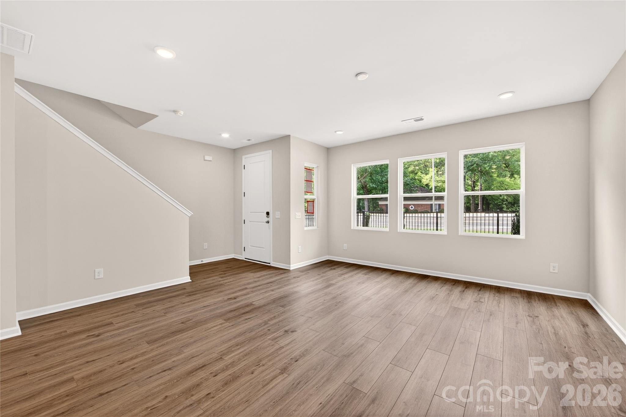 6315 Haller Street — Charlotte