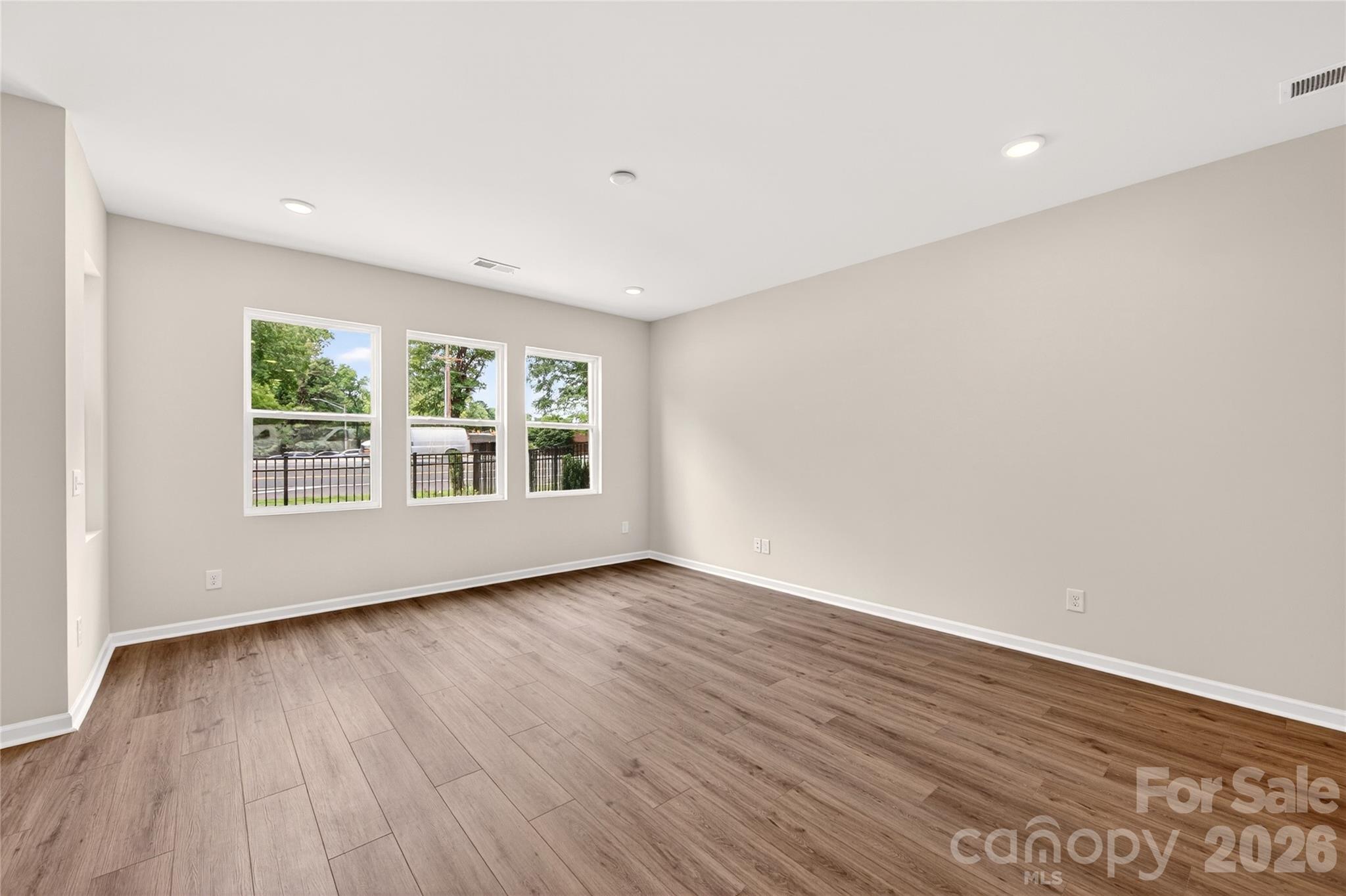 6315 Haller Street — Charlotte