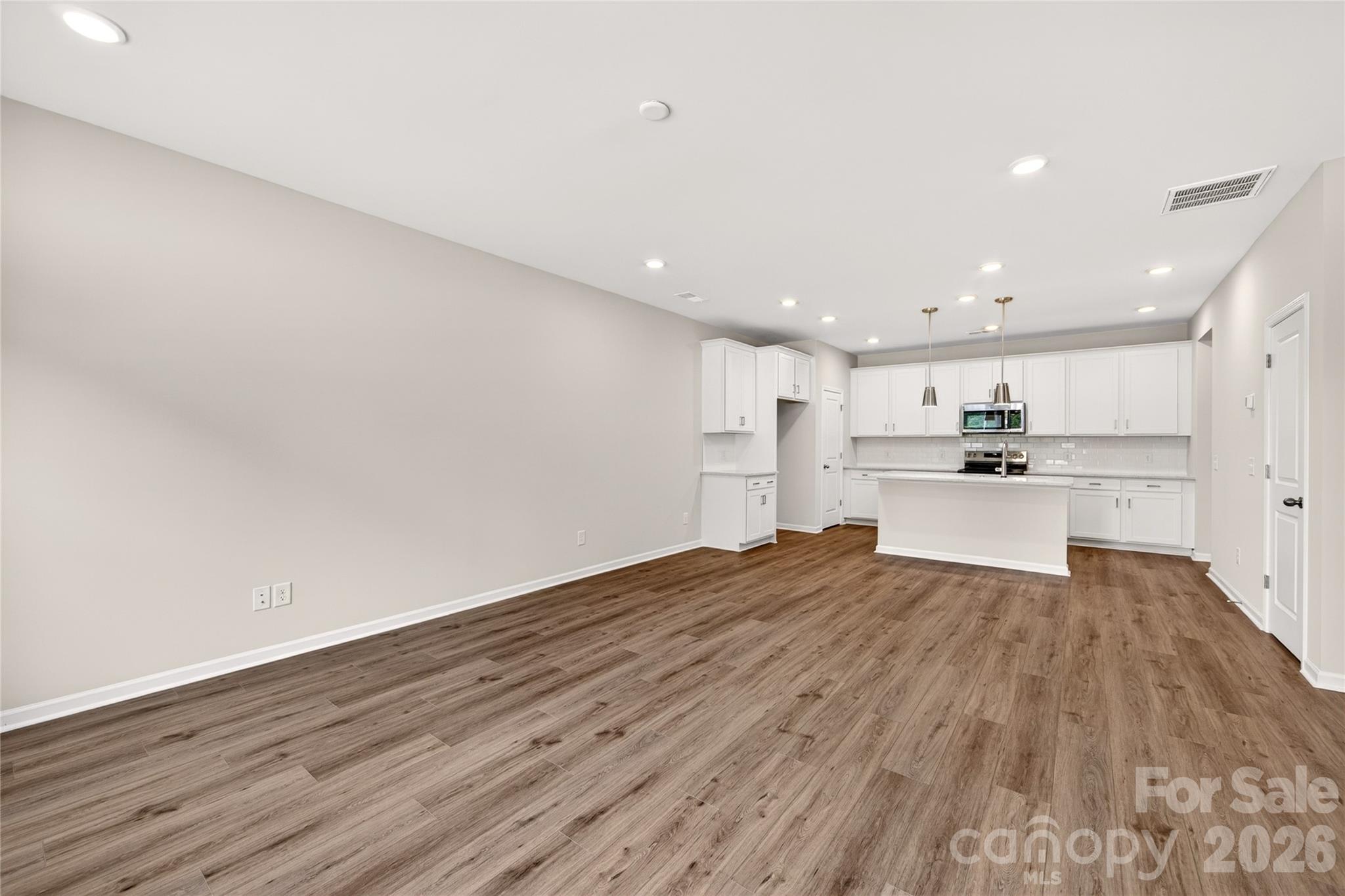 6315 Haller Street — Charlotte