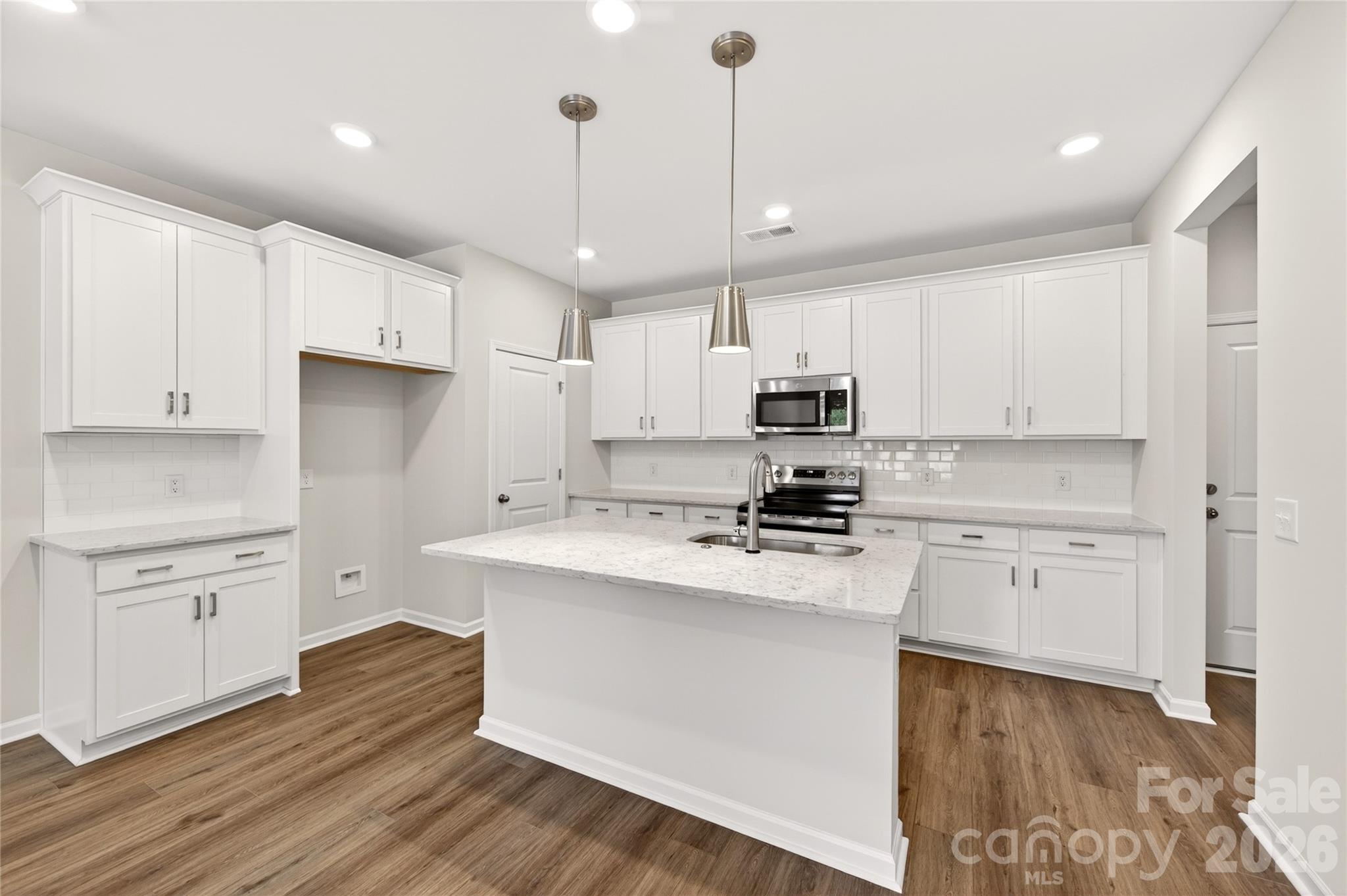 6315 Haller Street — Charlotte