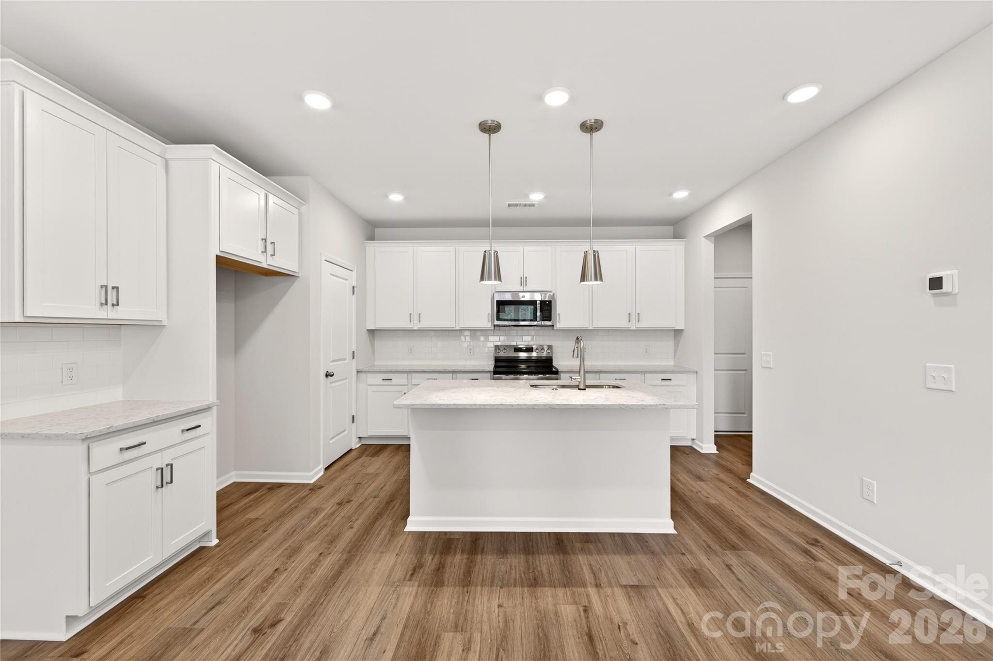 6315 Haller Street — Charlotte