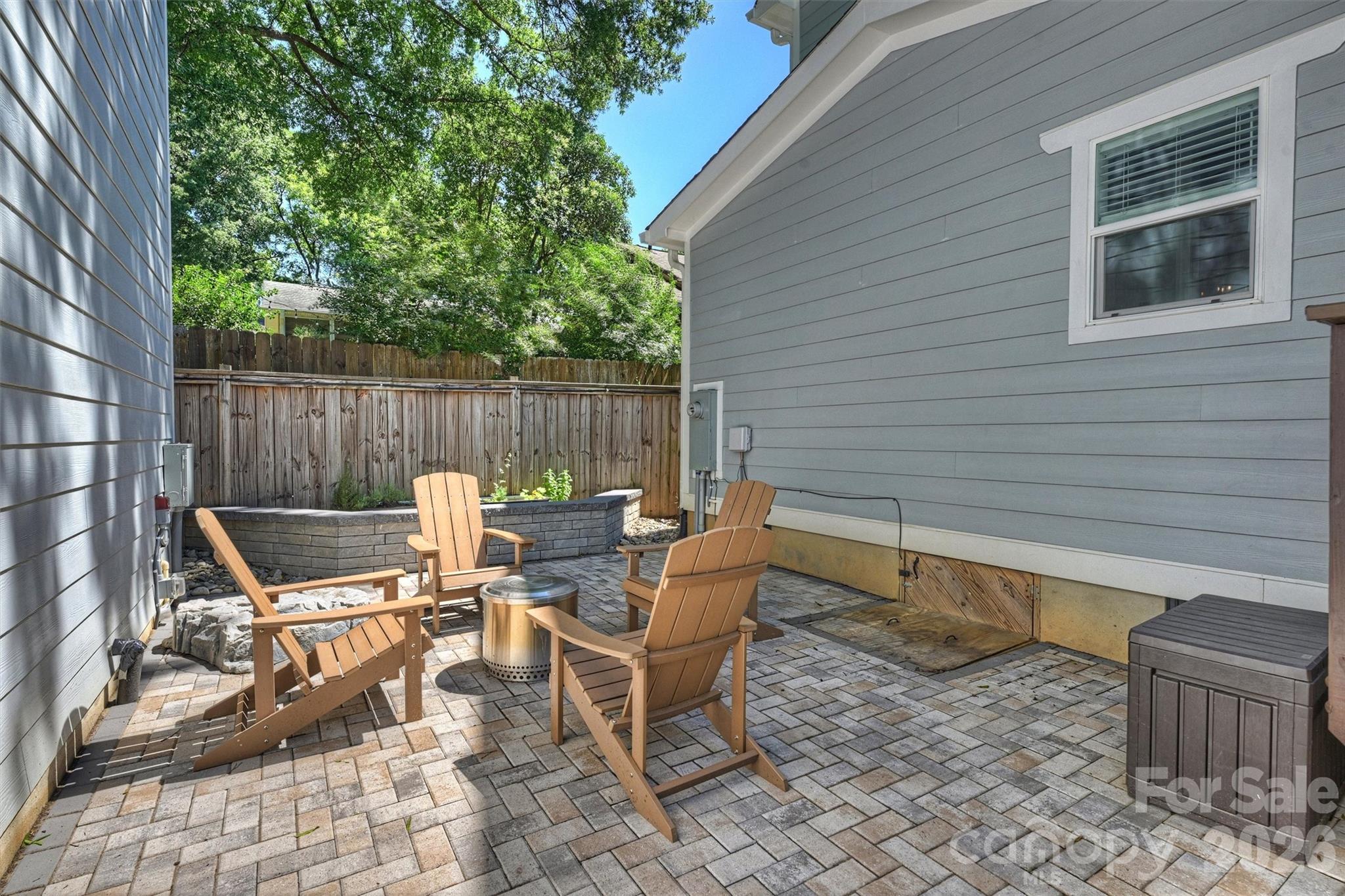 1617 Hawthorne Lane — Charlotte