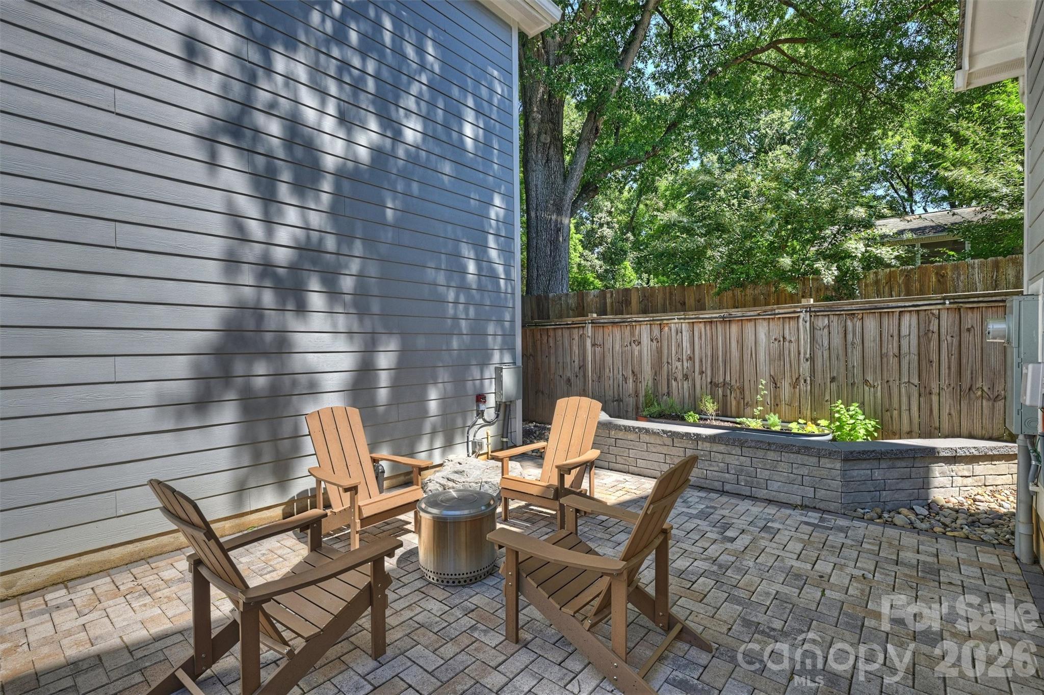 1617 Hawthorne Lane — Charlotte