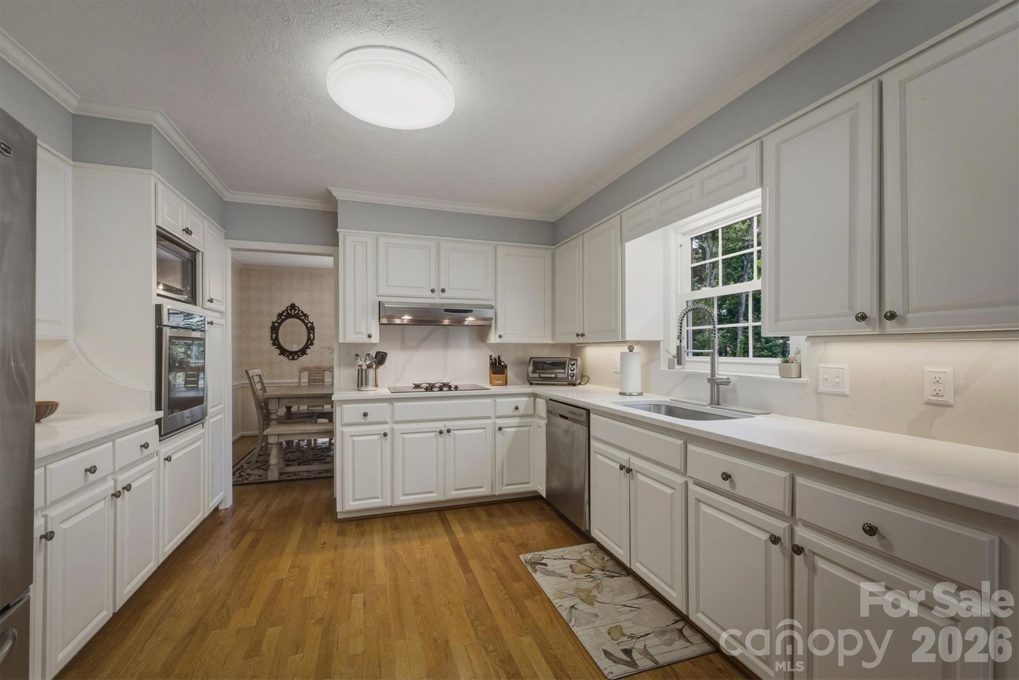 103 Wedgewood Court — Morganton