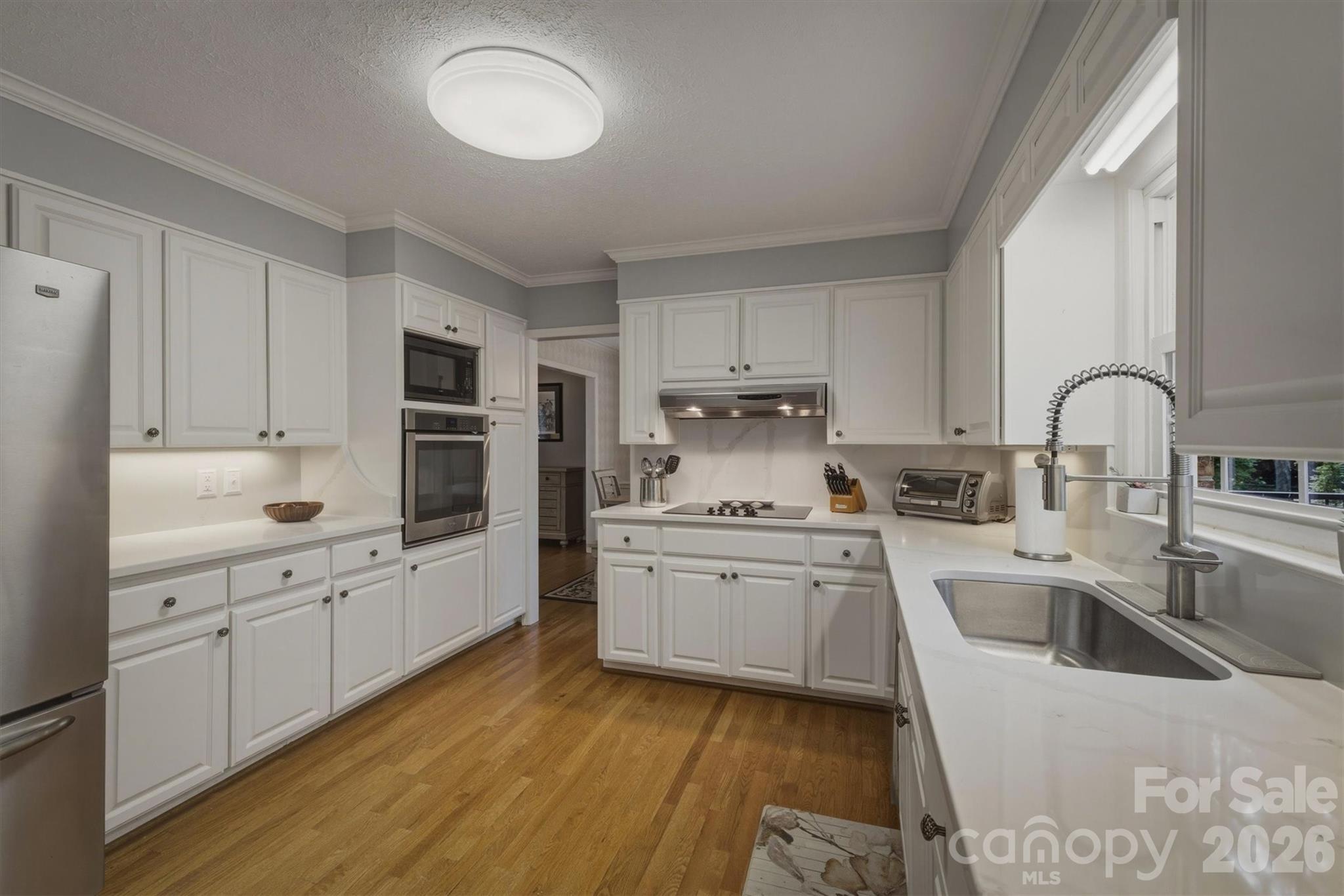 103 Wedgewood Court — Morganton