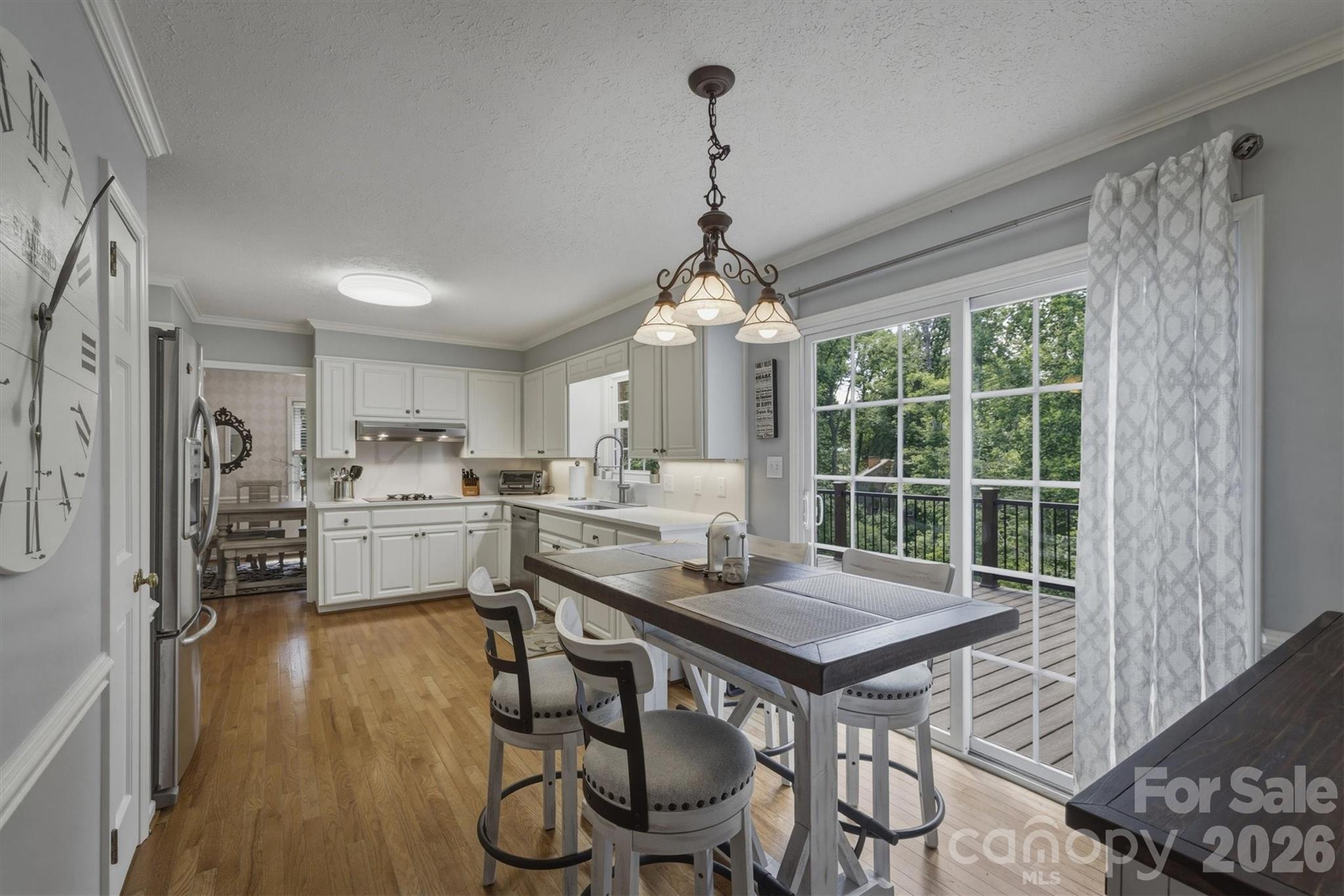 103 Wedgewood Court — Morganton