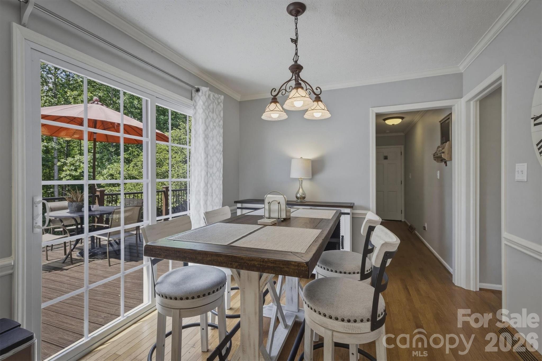 103 Wedgewood Court — Morganton