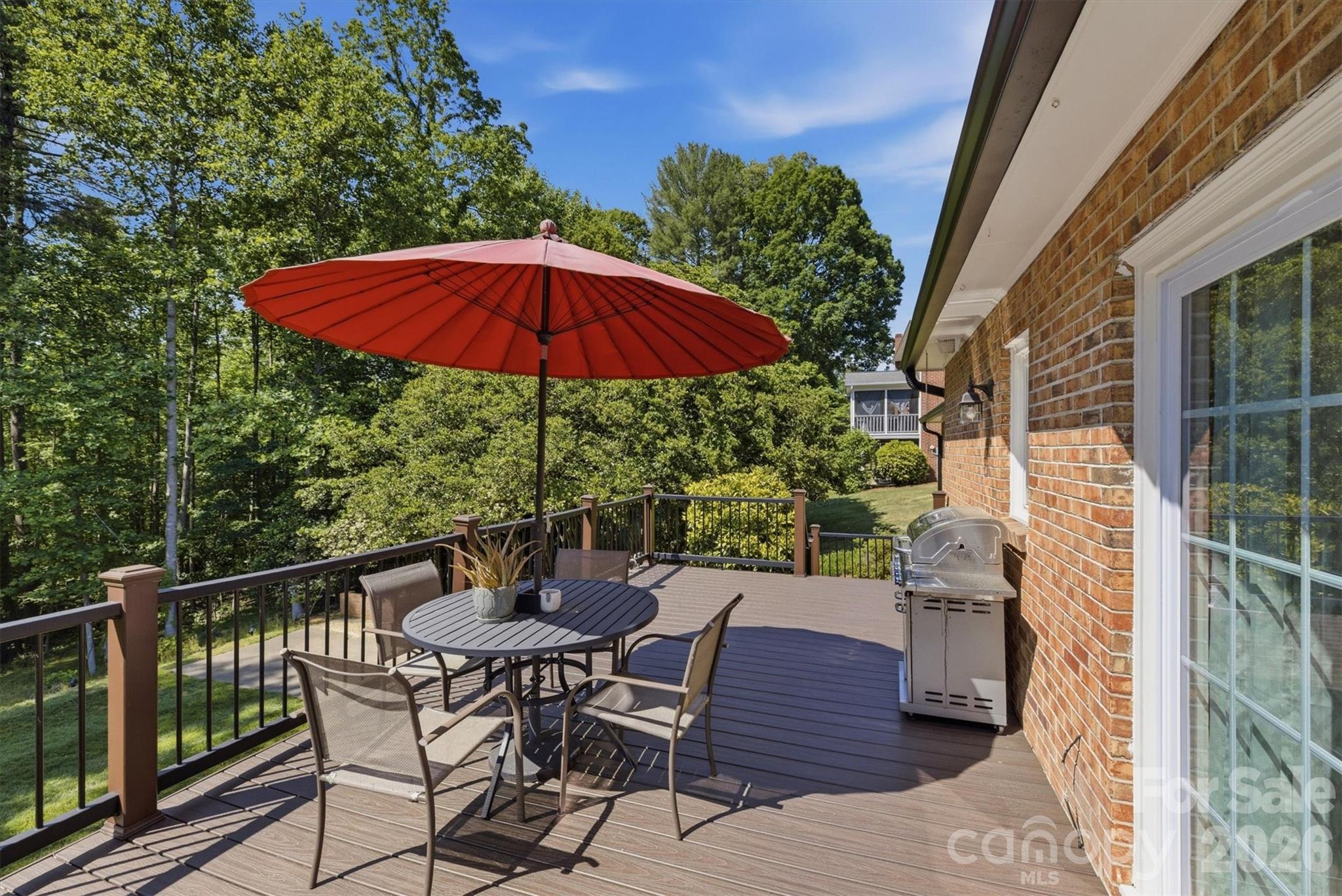 103 Wedgewood Court — Morganton