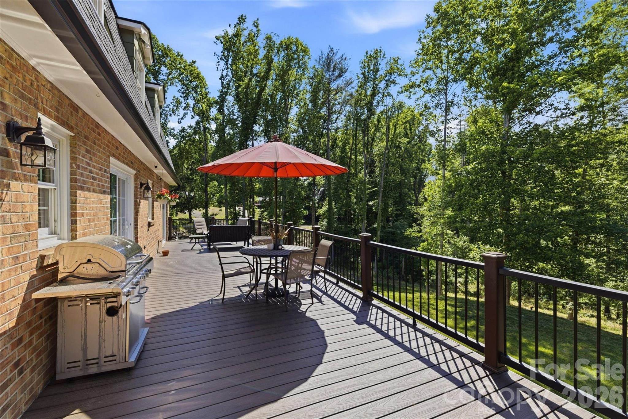 103 Wedgewood Court — Morganton