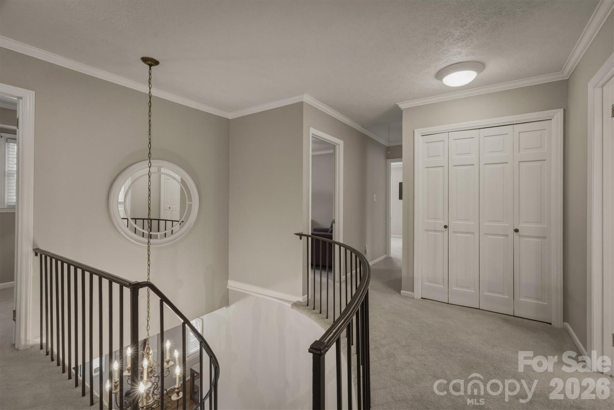 103 Wedgewood Court — Morganton