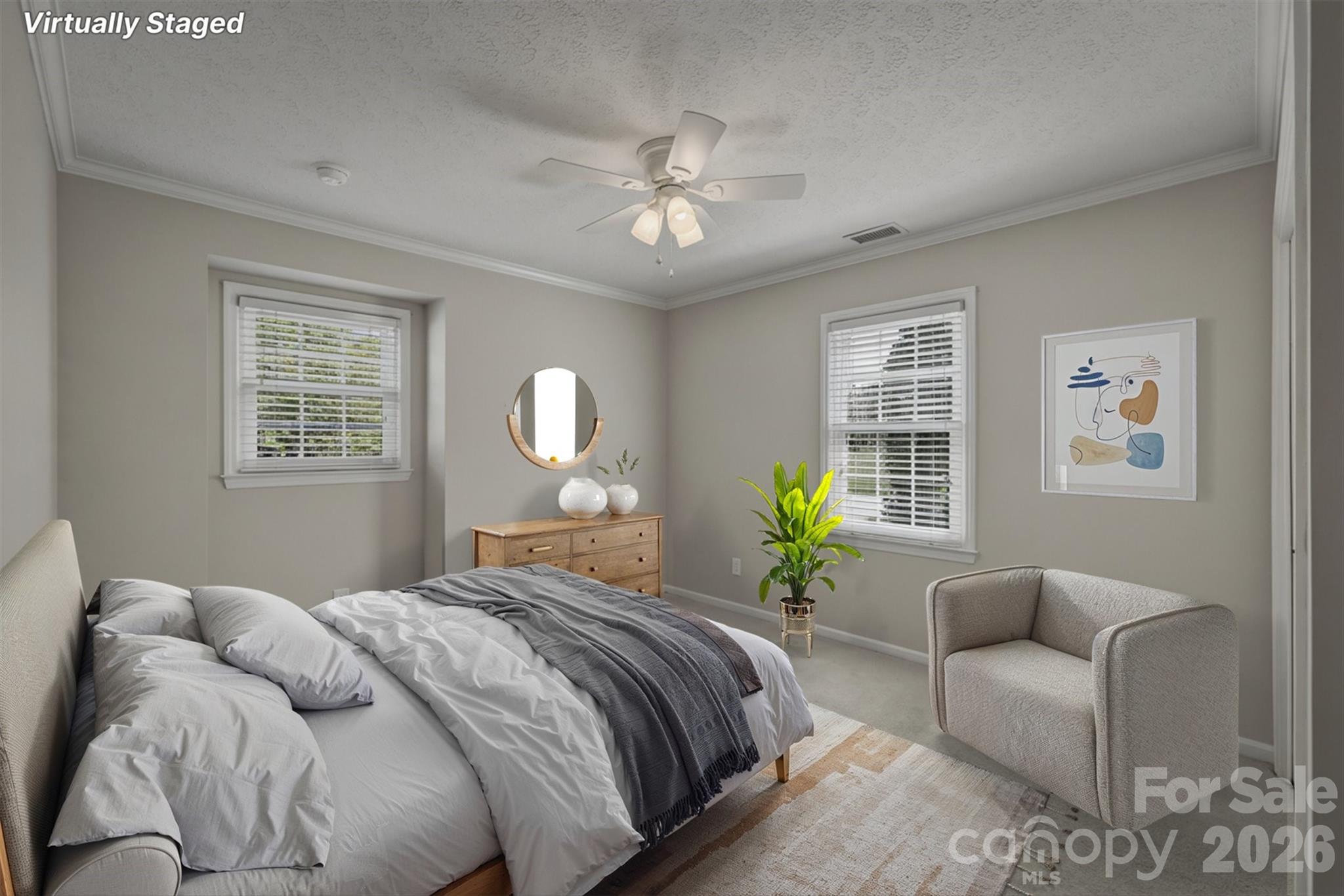 103 Wedgewood Court — Morganton
