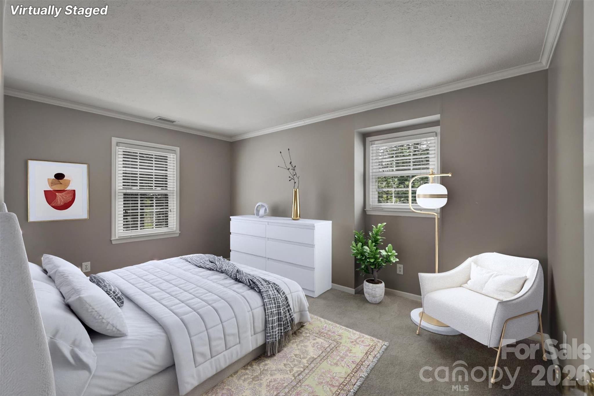103 Wedgewood Court — Morganton