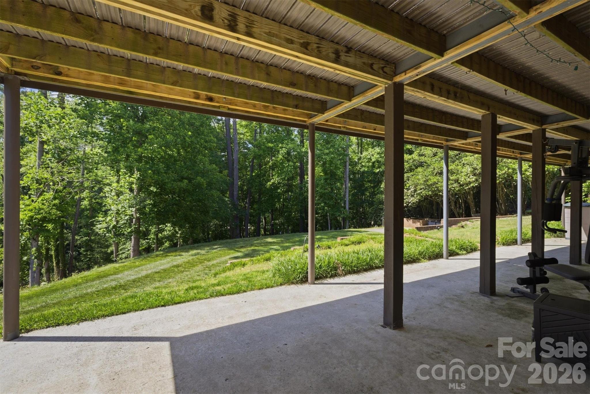 103 Wedgewood Court — Morganton