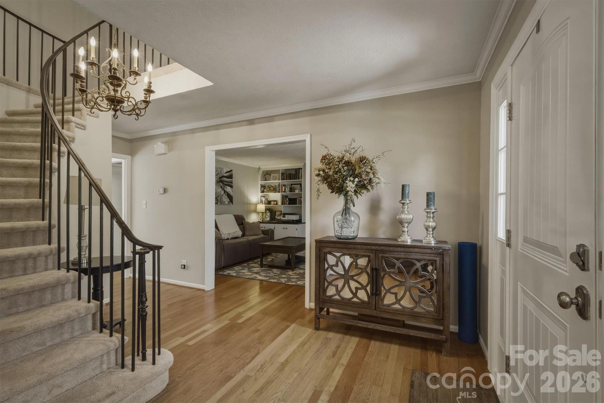 103 Wedgewood Court — Morganton