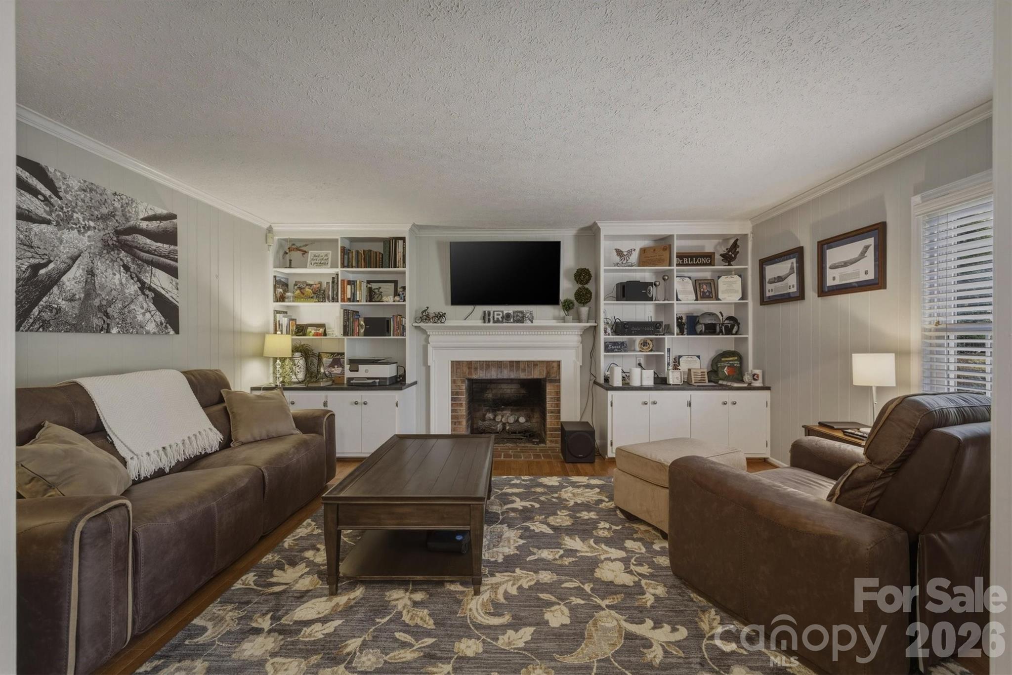 103 Wedgewood Court — Morganton
