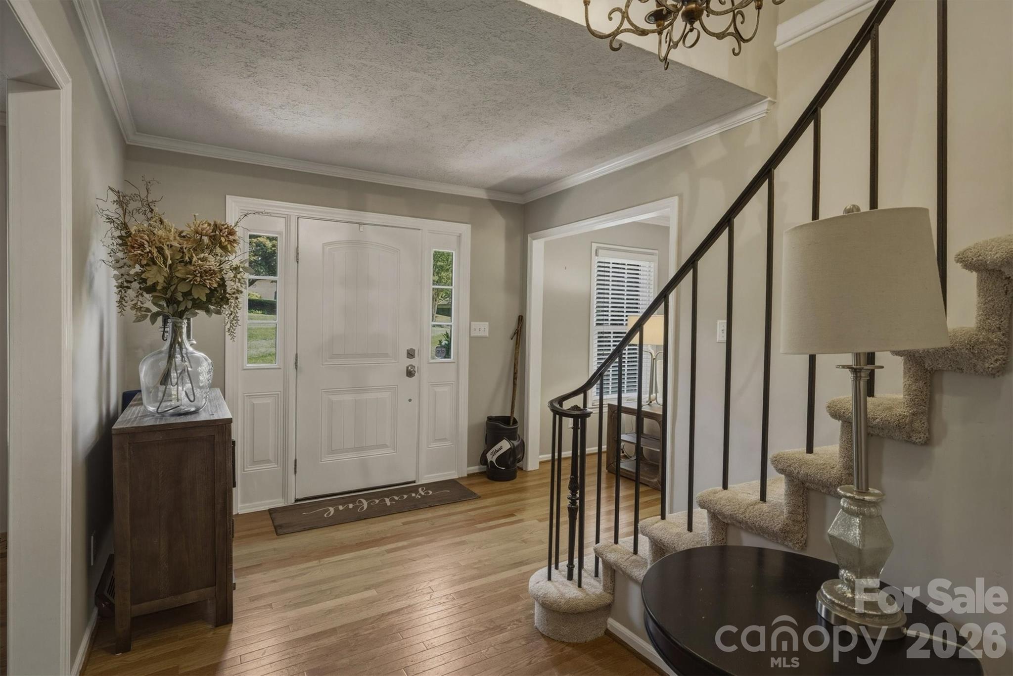103 Wedgewood Court — Morganton