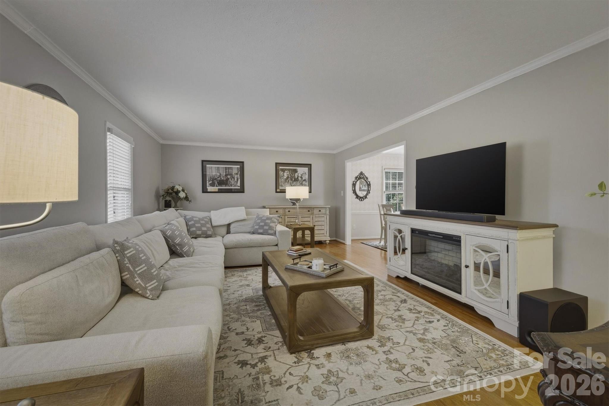 103 Wedgewood Court — Morganton