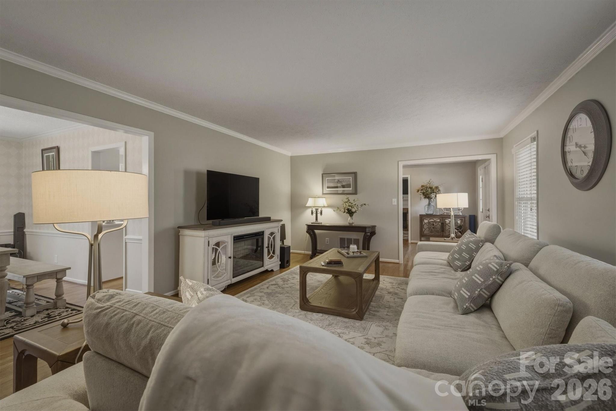103 Wedgewood Court — Morganton